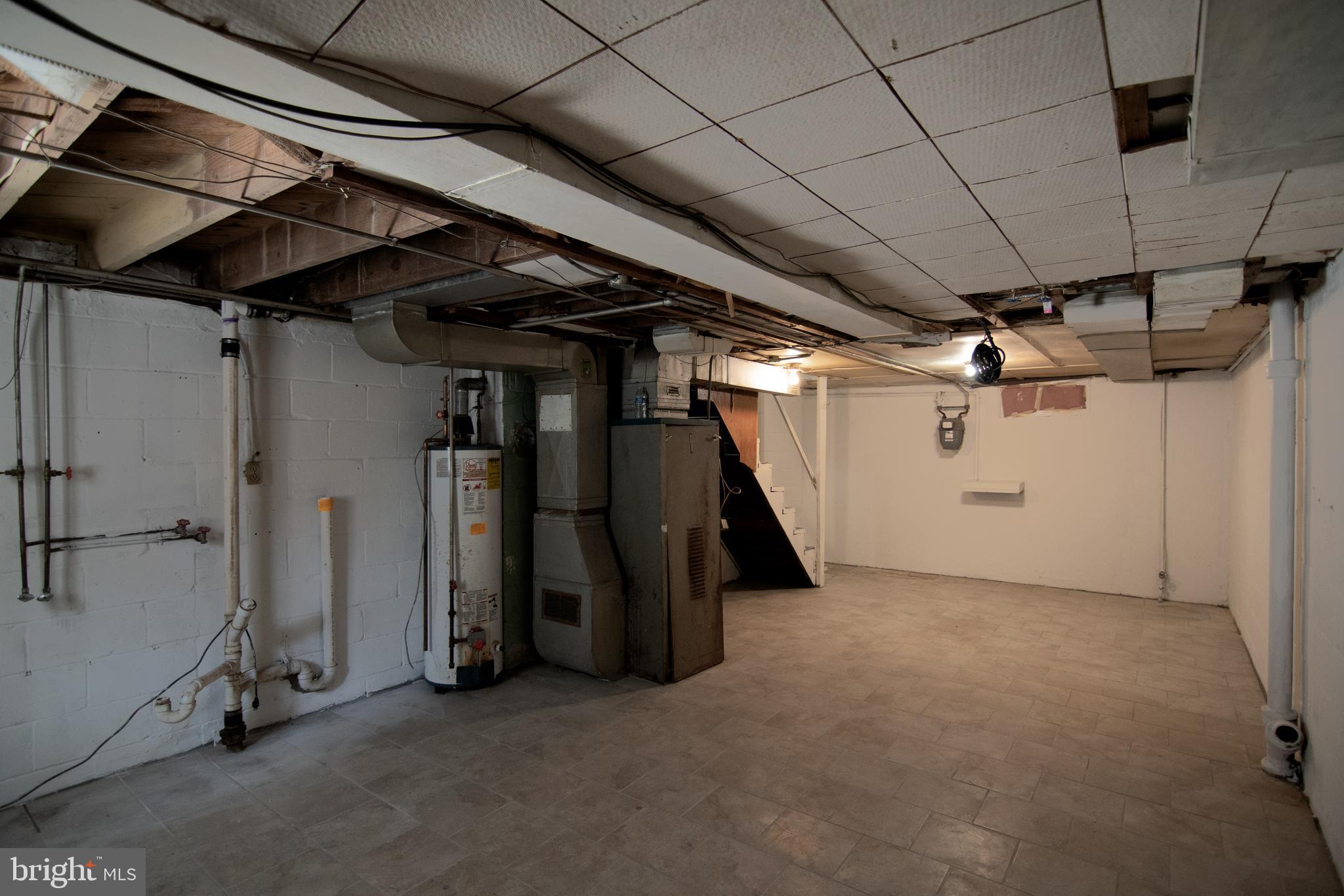 MORELL PARK - Residential