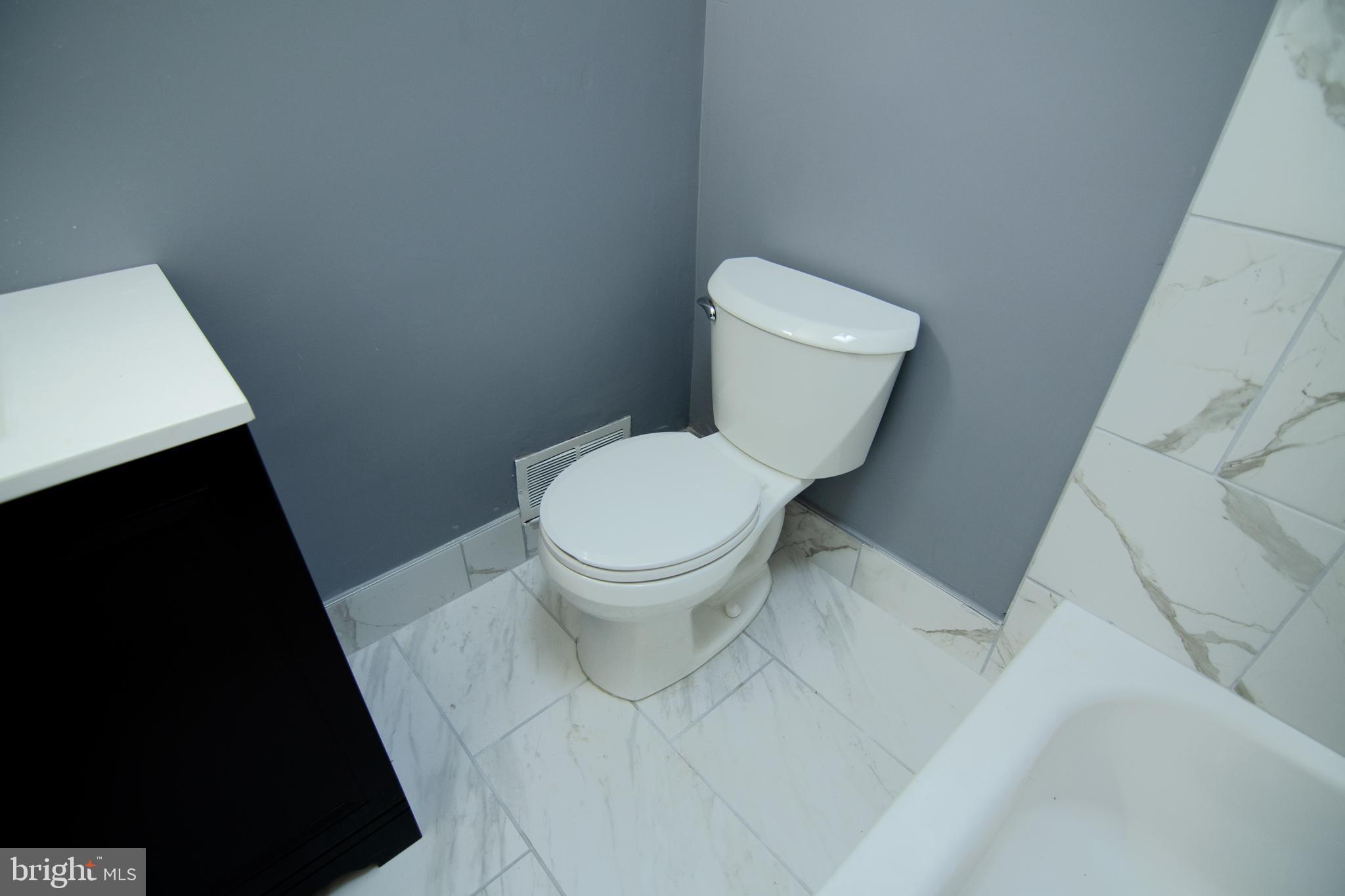 MORELL PARK - Residential