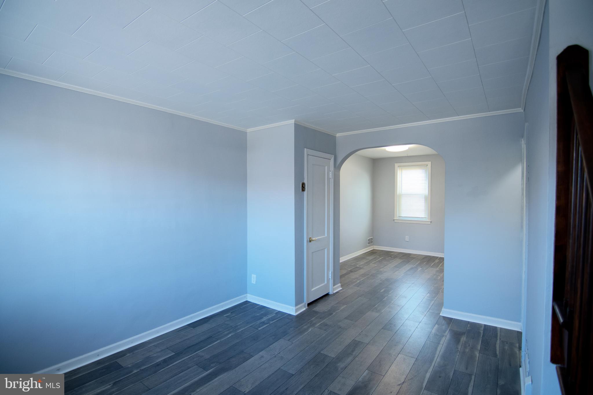 MORELL PARK - Residential