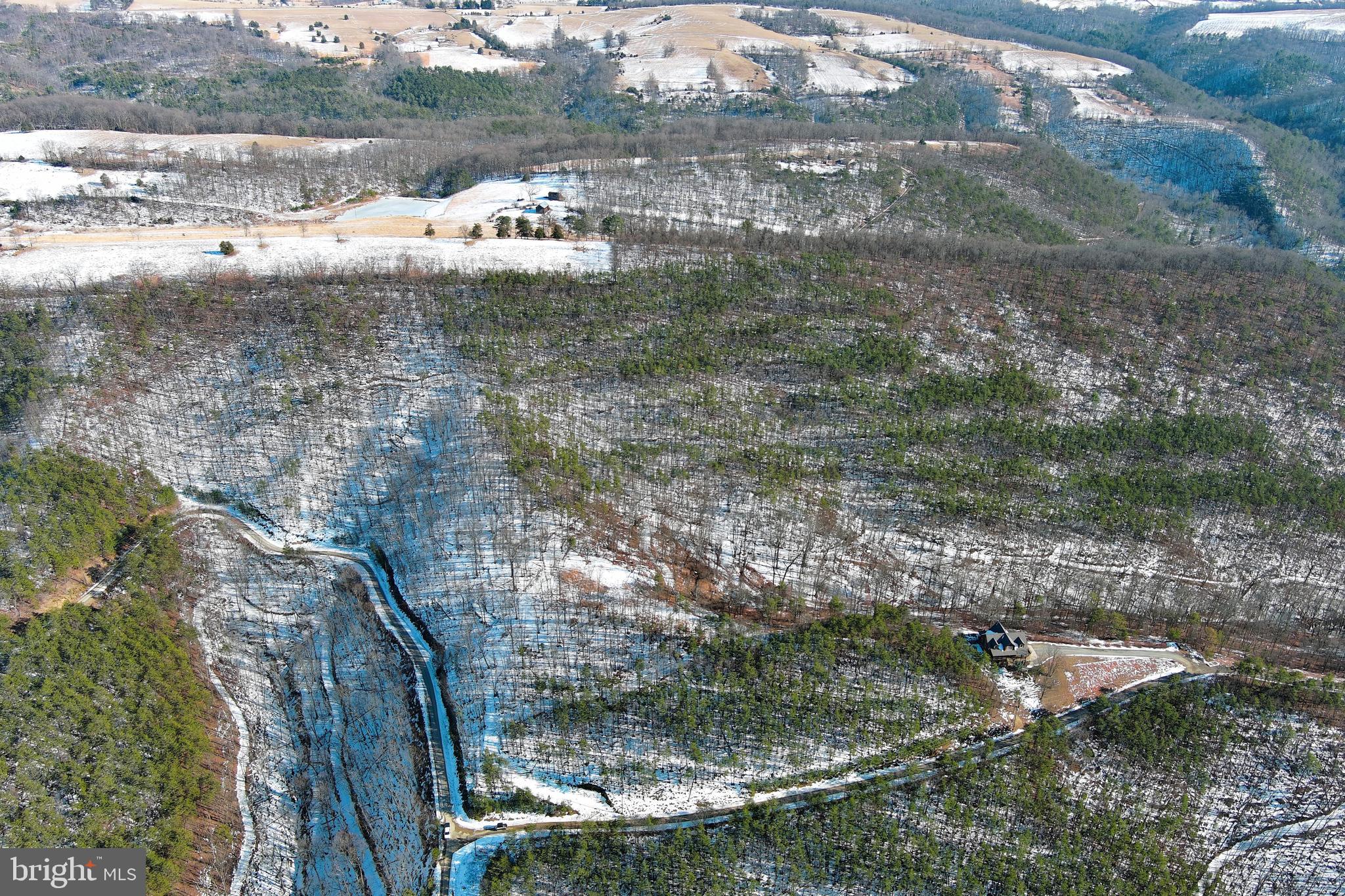 RIDGES AT SOUTH BRANCH - Land