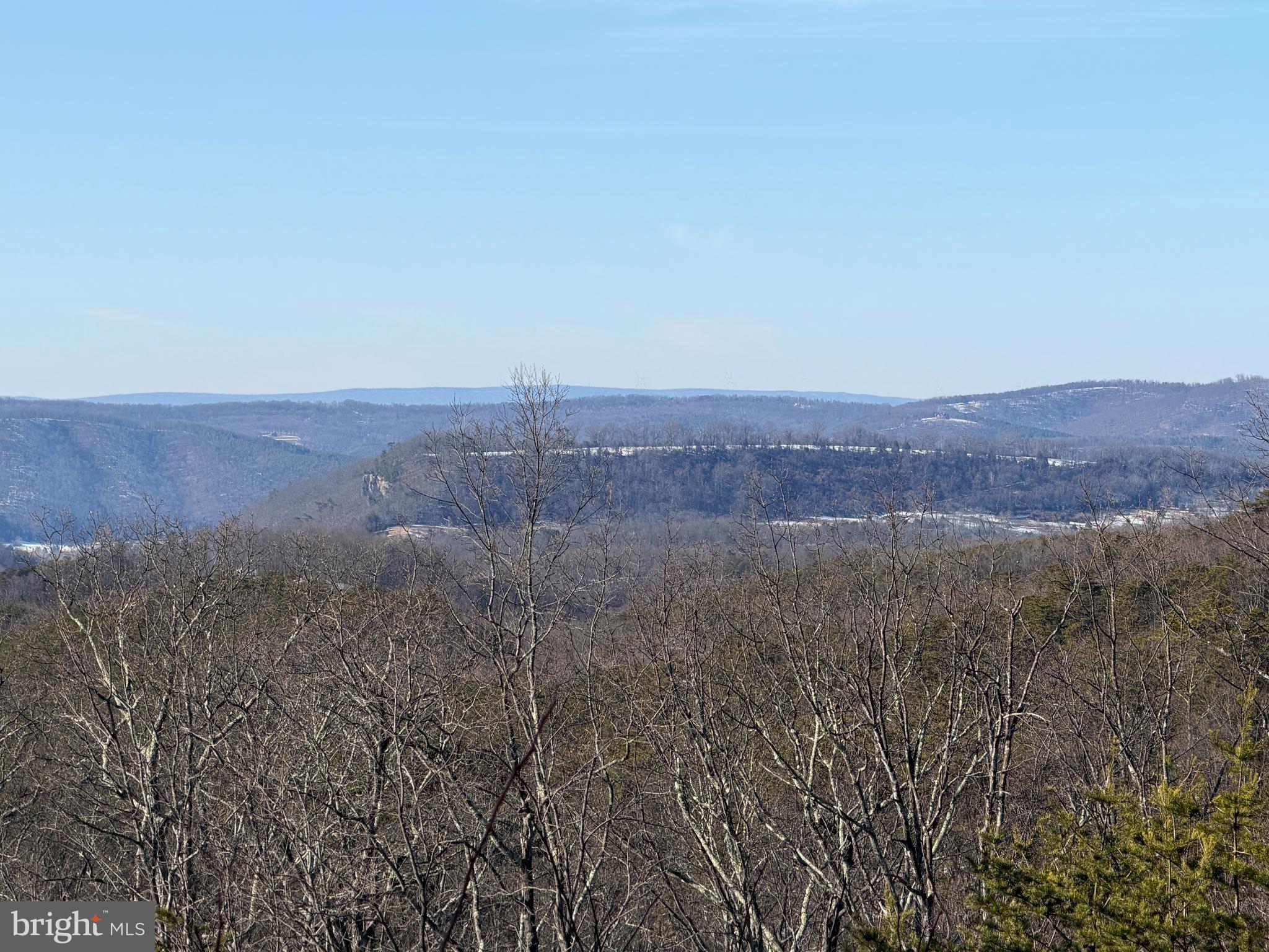 RIDGES AT SOUTH BRANCH - Land