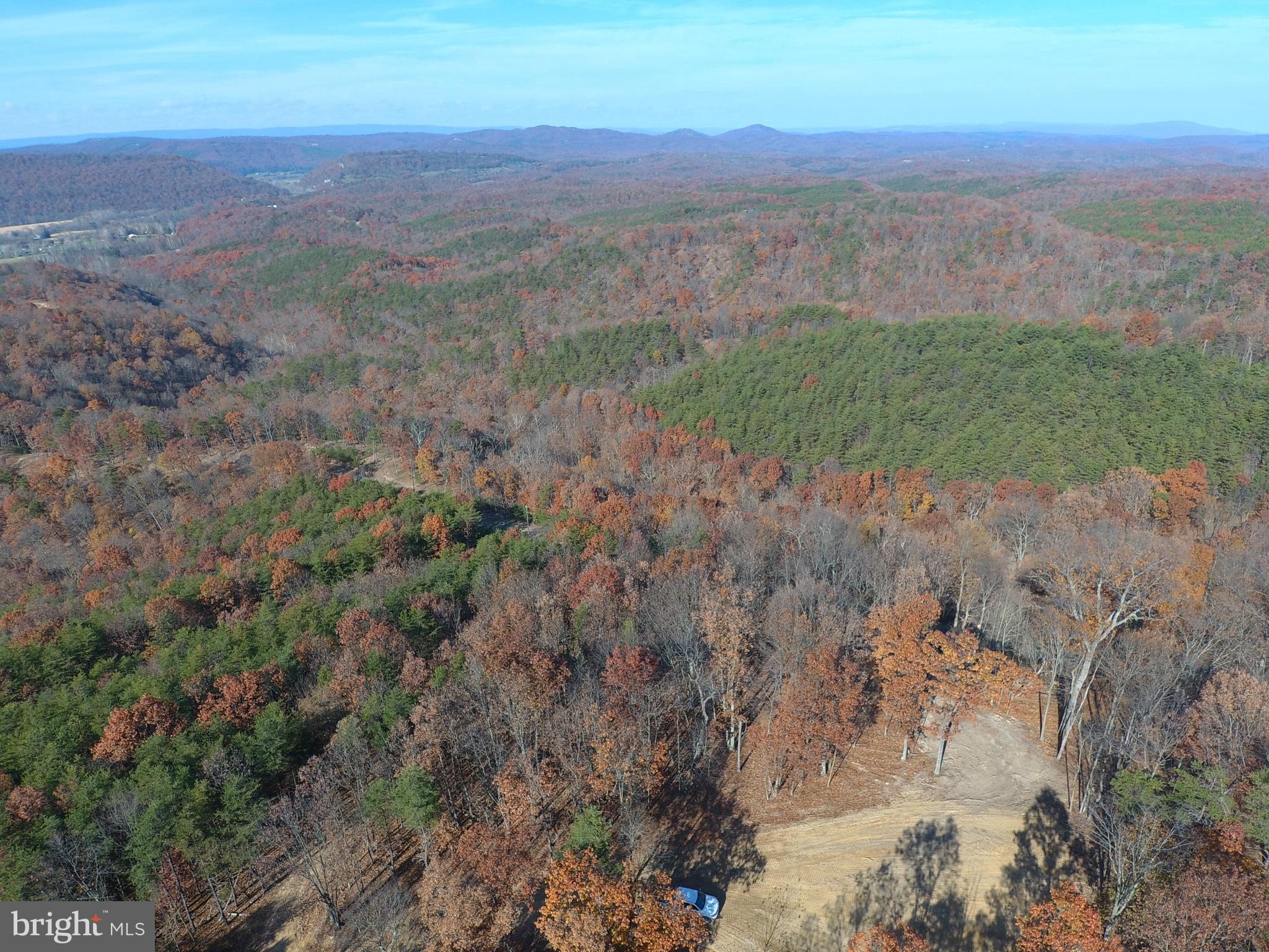 RIDGES AT SOUTH BRANCH - Land