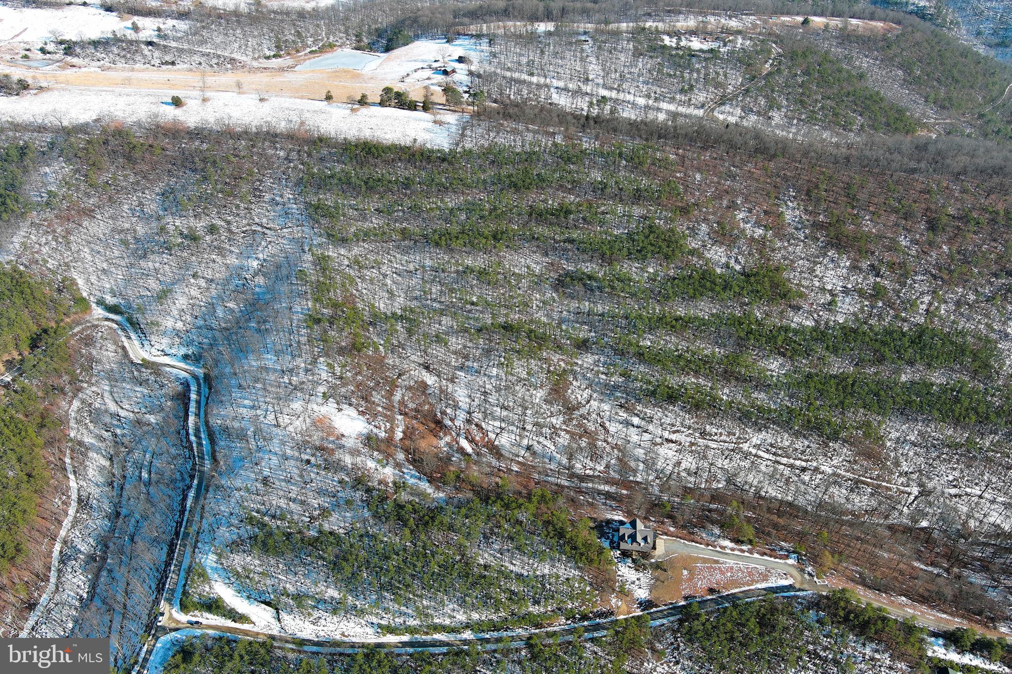 RIDGES AT SOUTH BRANCH - Land