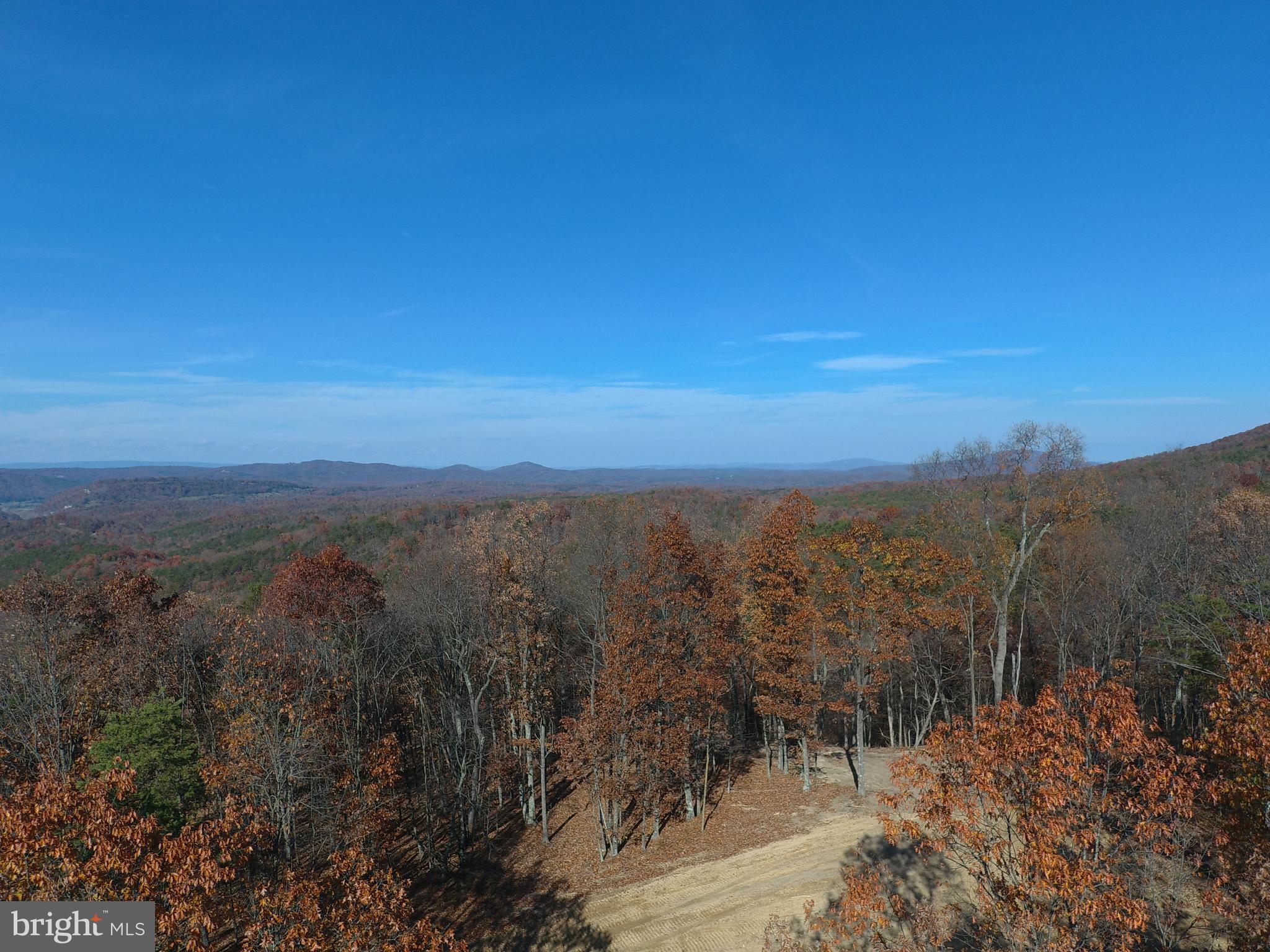 RIDGES AT SOUTH BRANCH - Land