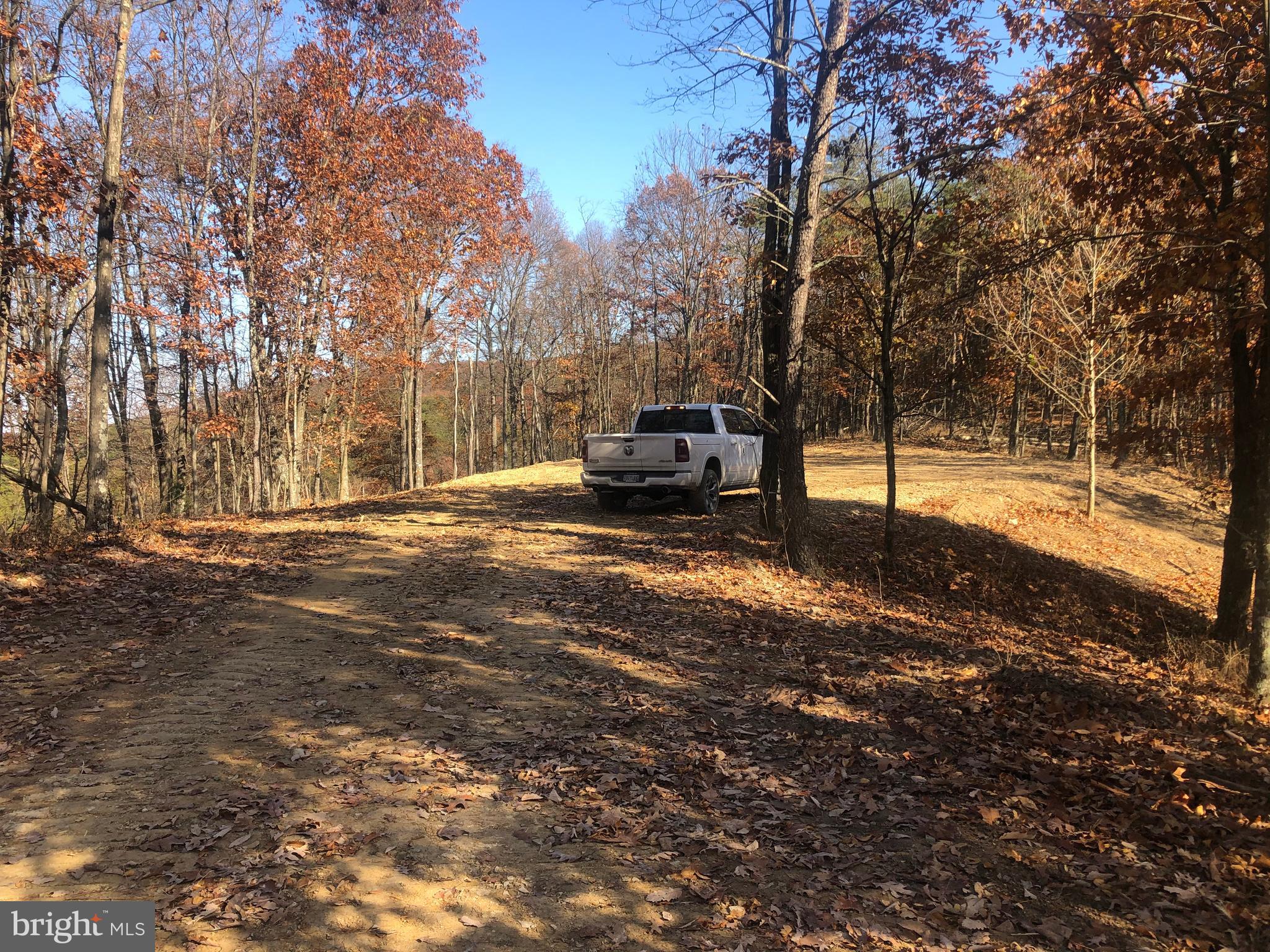 RIDGES AT SOUTH BRANCH - Land