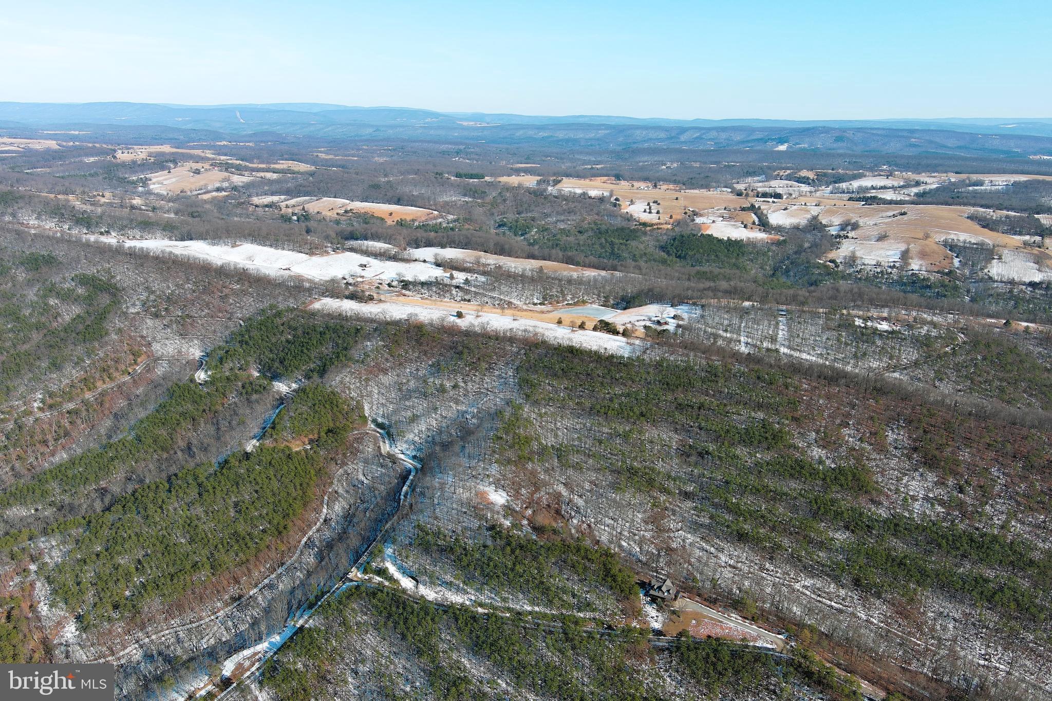 RIDGES AT SOUTH BRANCH - Land