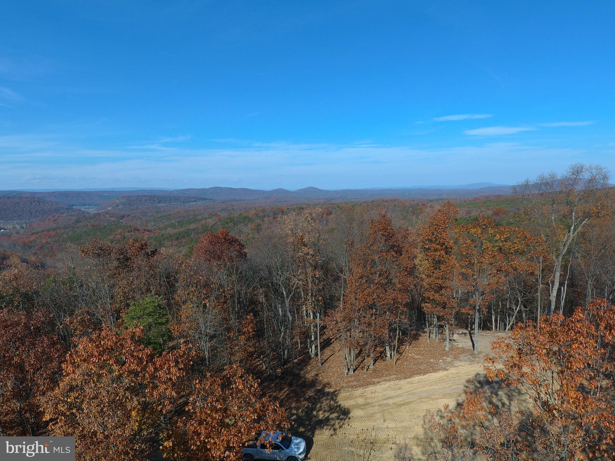 RIDGES AT SOUTH BRANCH - Land