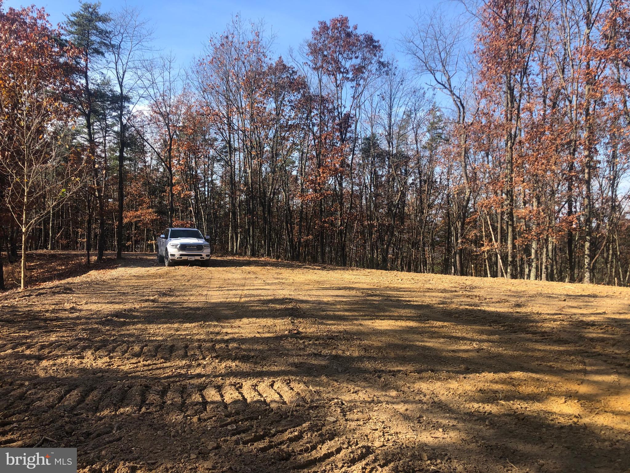 RIDGES AT SOUTH BRANCH - Land