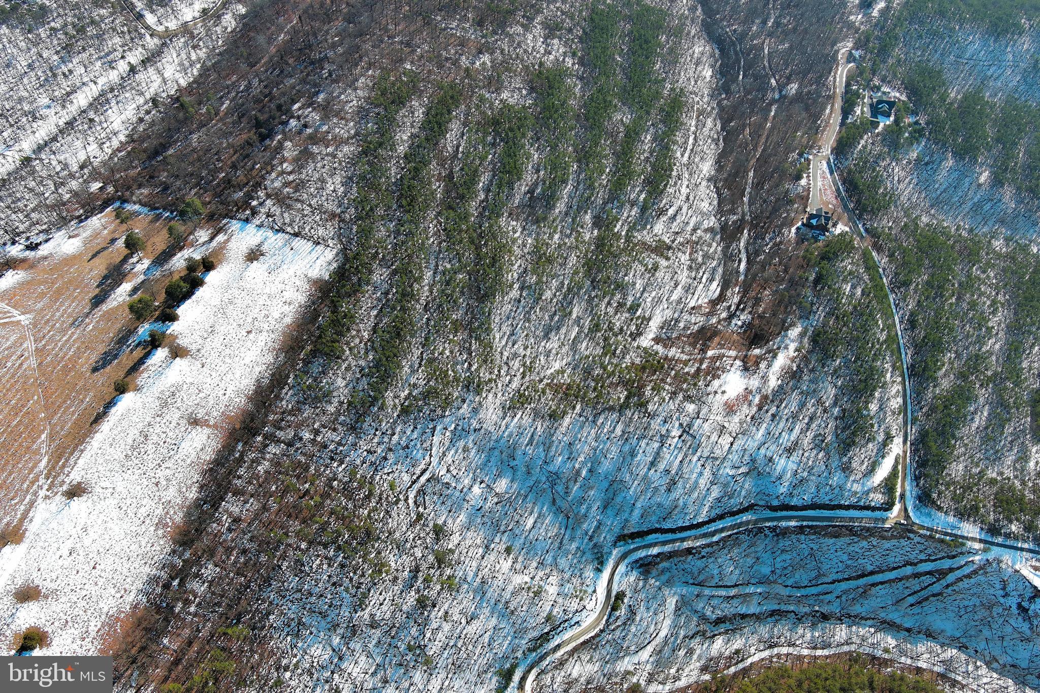 RIDGES AT SOUTH BRANCH - Land