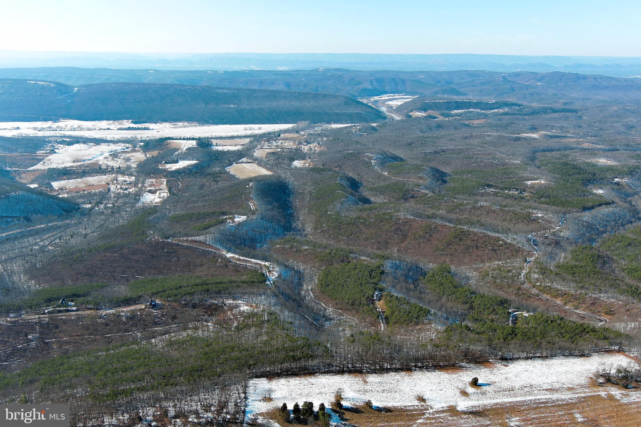 RIDGES AT SOUTH BRANCH - Land