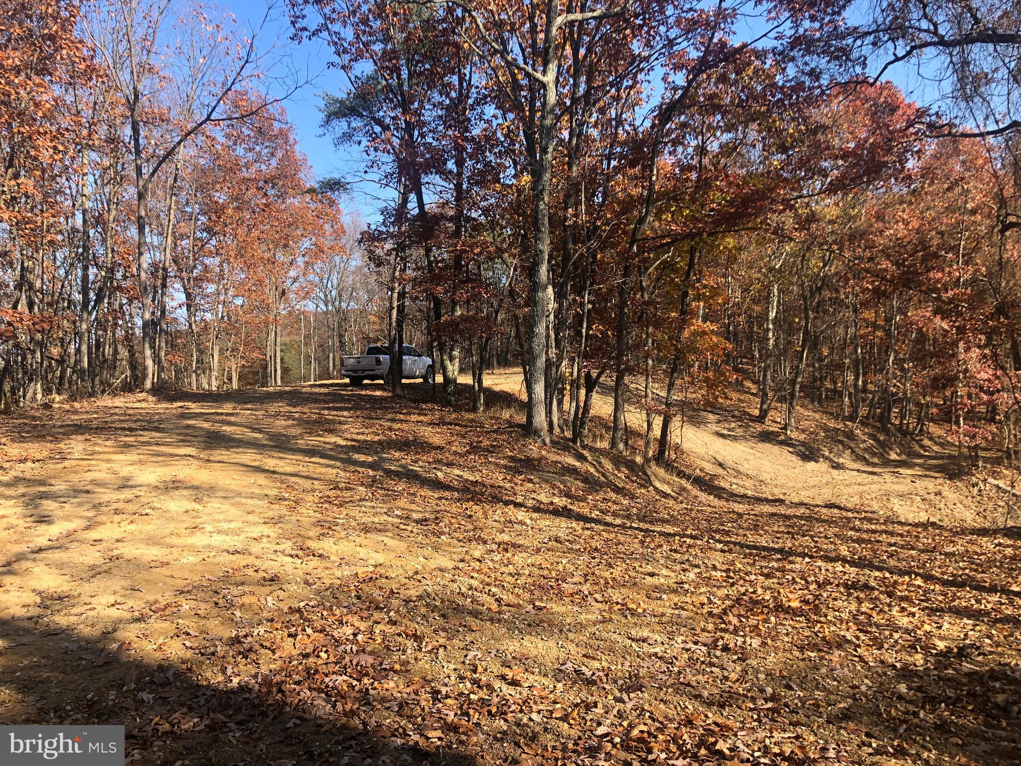 RIDGES AT SOUTH BRANCH - Land