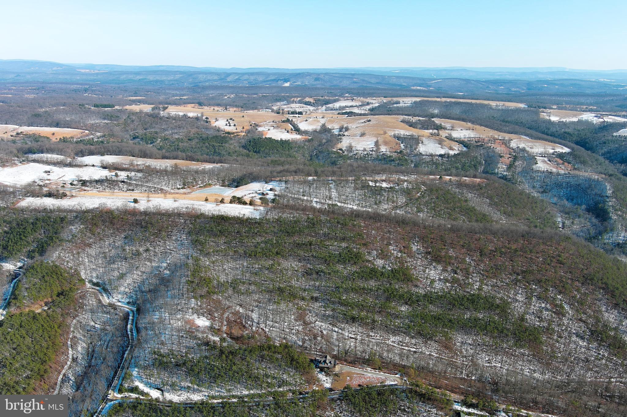 RIDGES AT SOUTH BRANCH - Land