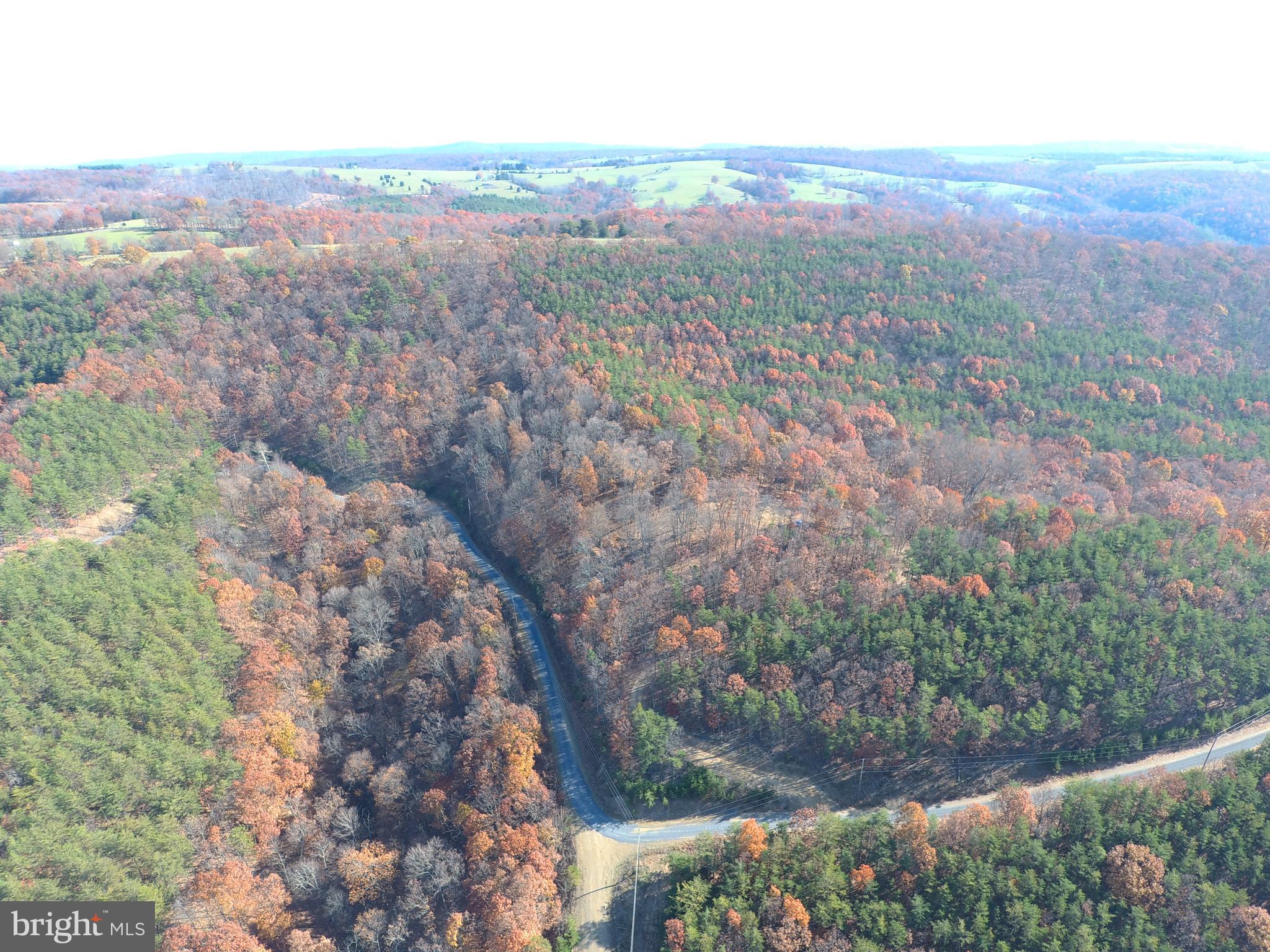 RIDGES AT SOUTH BRANCH - Land