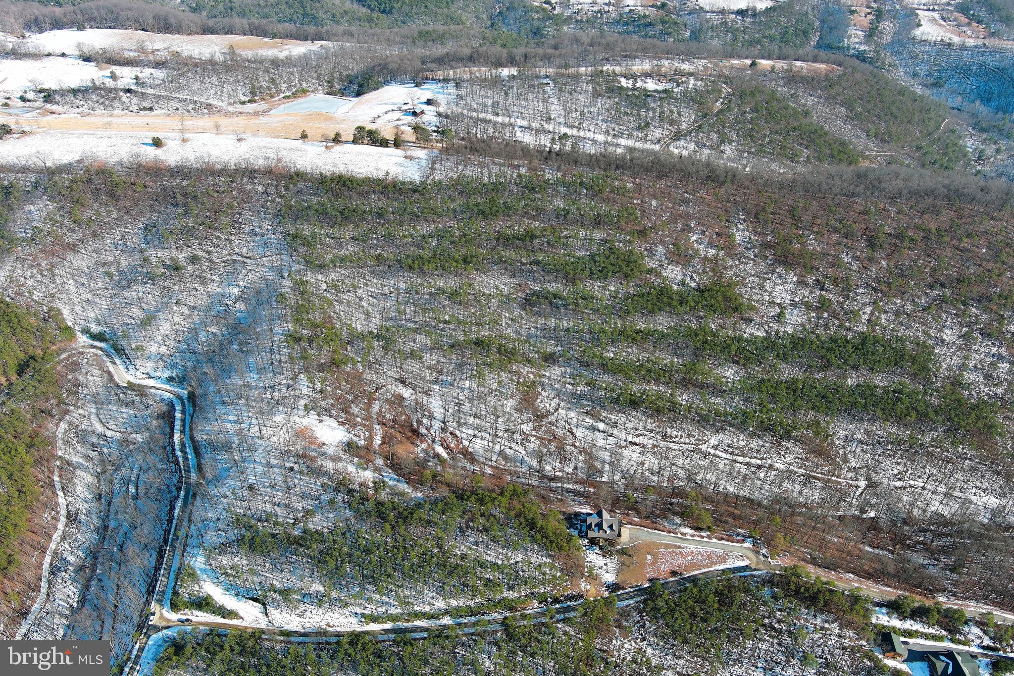 RIDGES AT SOUTH BRANCH - Land