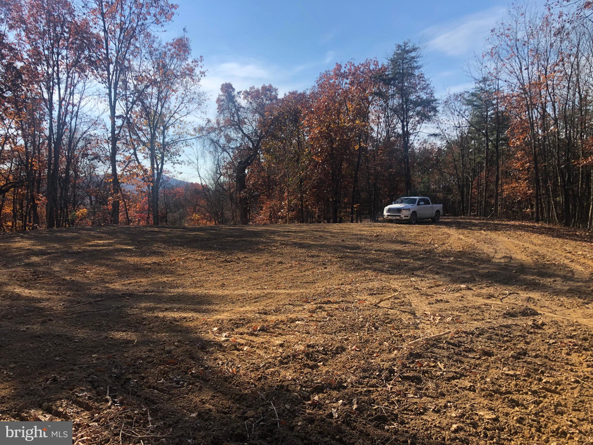 RIDGES AT SOUTH BRANCH - Land