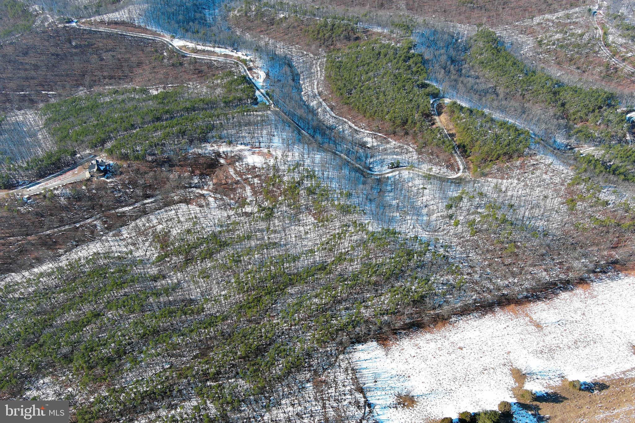 RIDGES AT SOUTH BRANCH - Land