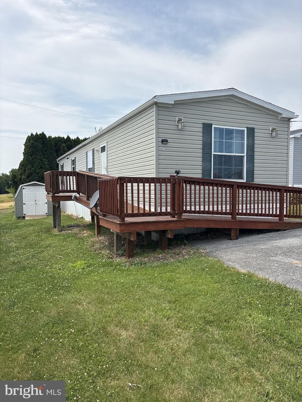 Photo of 278 Pfautz Hill Road, STEVENS, PA 17578 (MLS # PALA2090906)