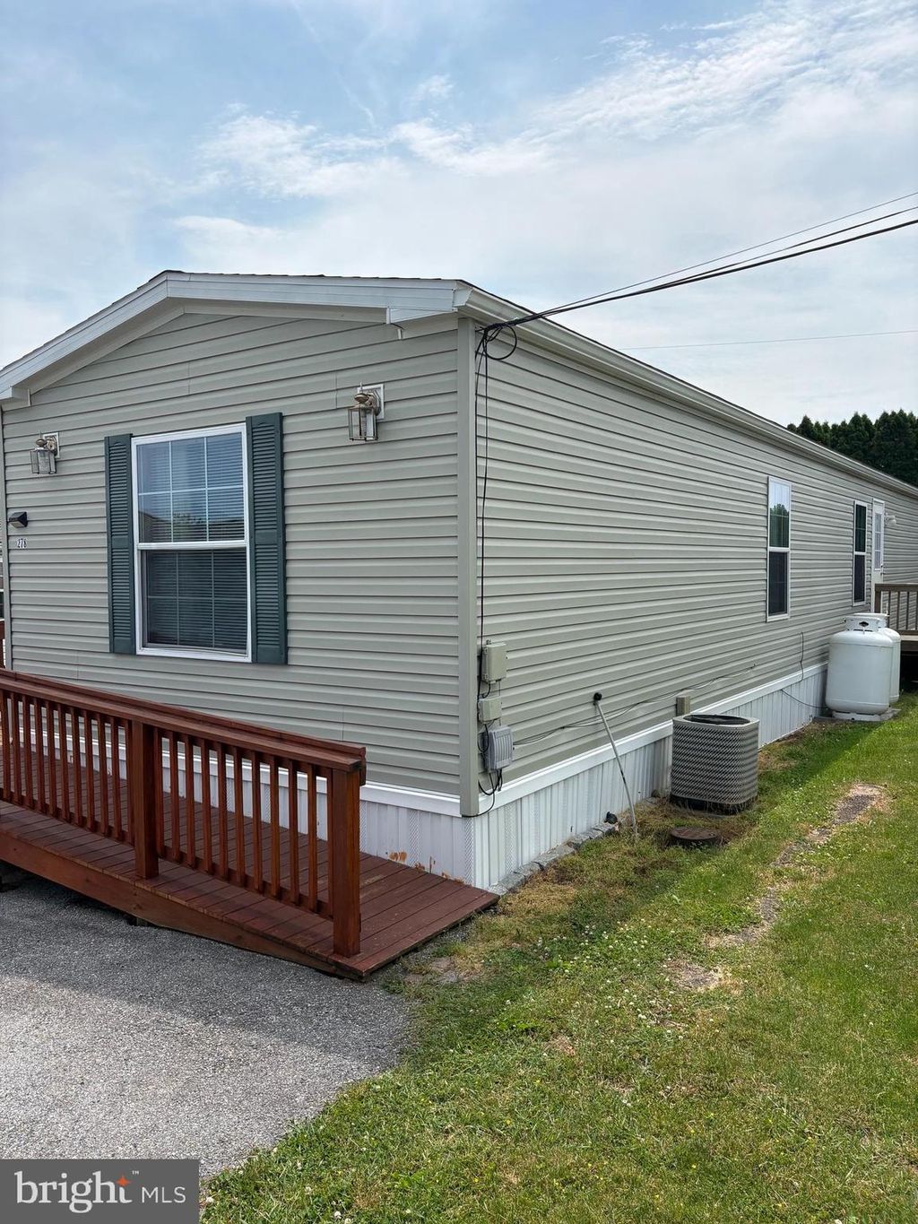 Photo of 278 Pfautz Hill Road, STEVENS, PA 17578 (MLS # PALA2090906)