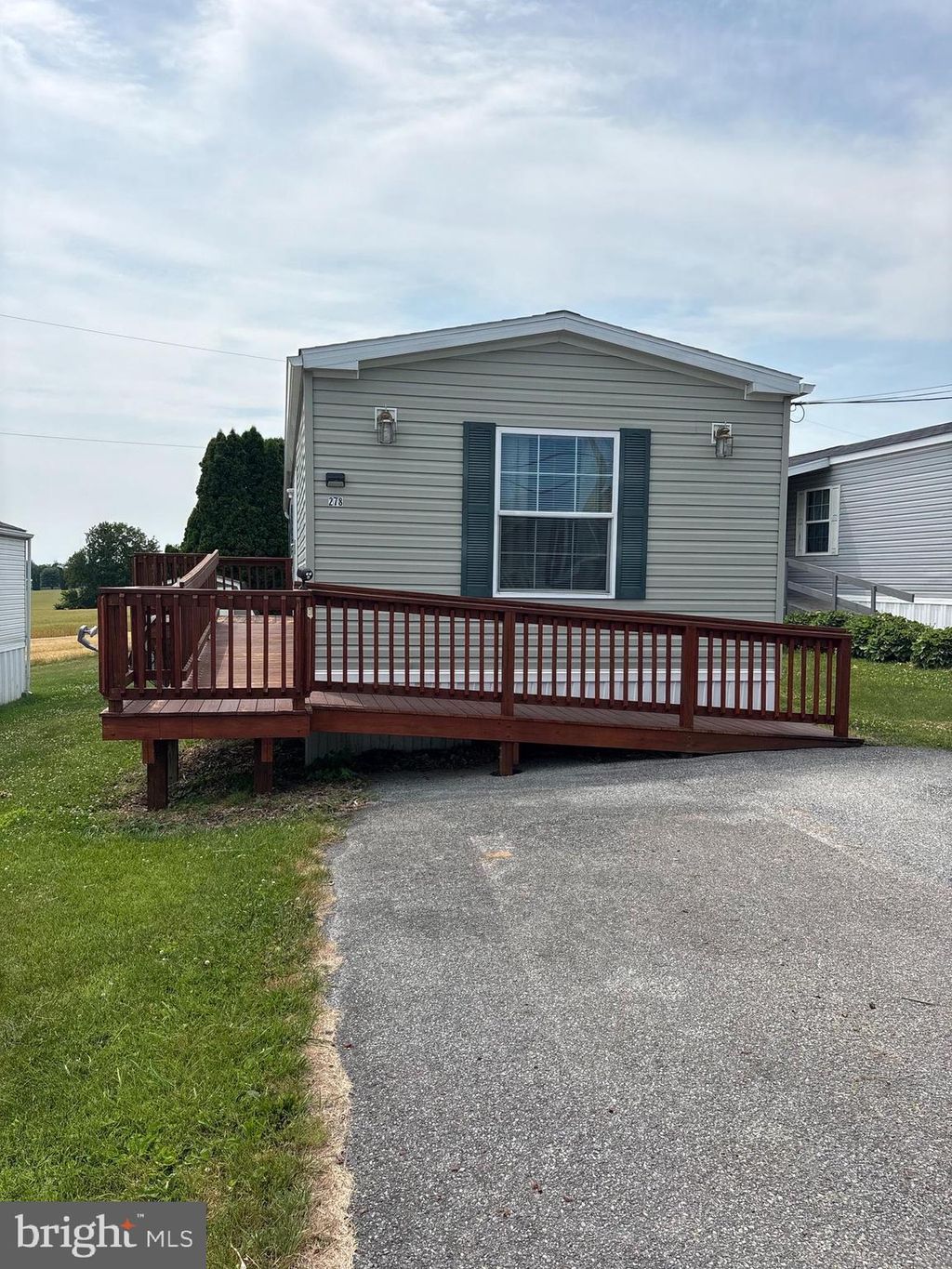 Photo of 278 Pfautz Hill Road, STEVENS, PA 17578 (MLS # PALA2090906)