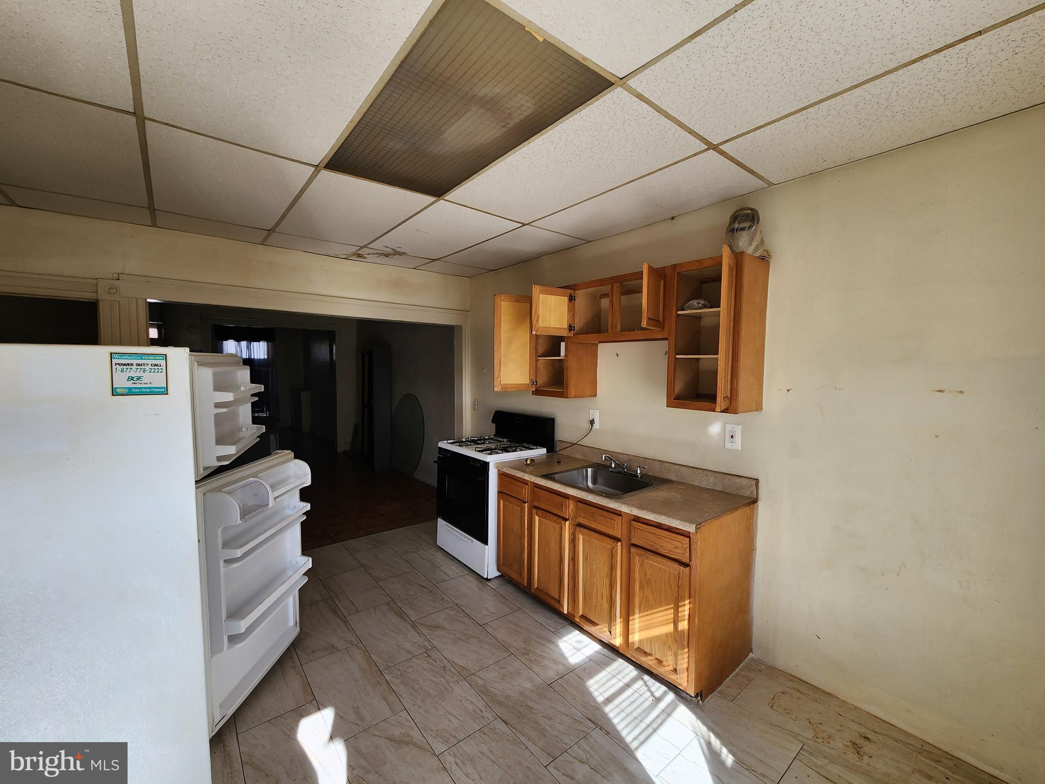 MADISON EASTEND - Residential