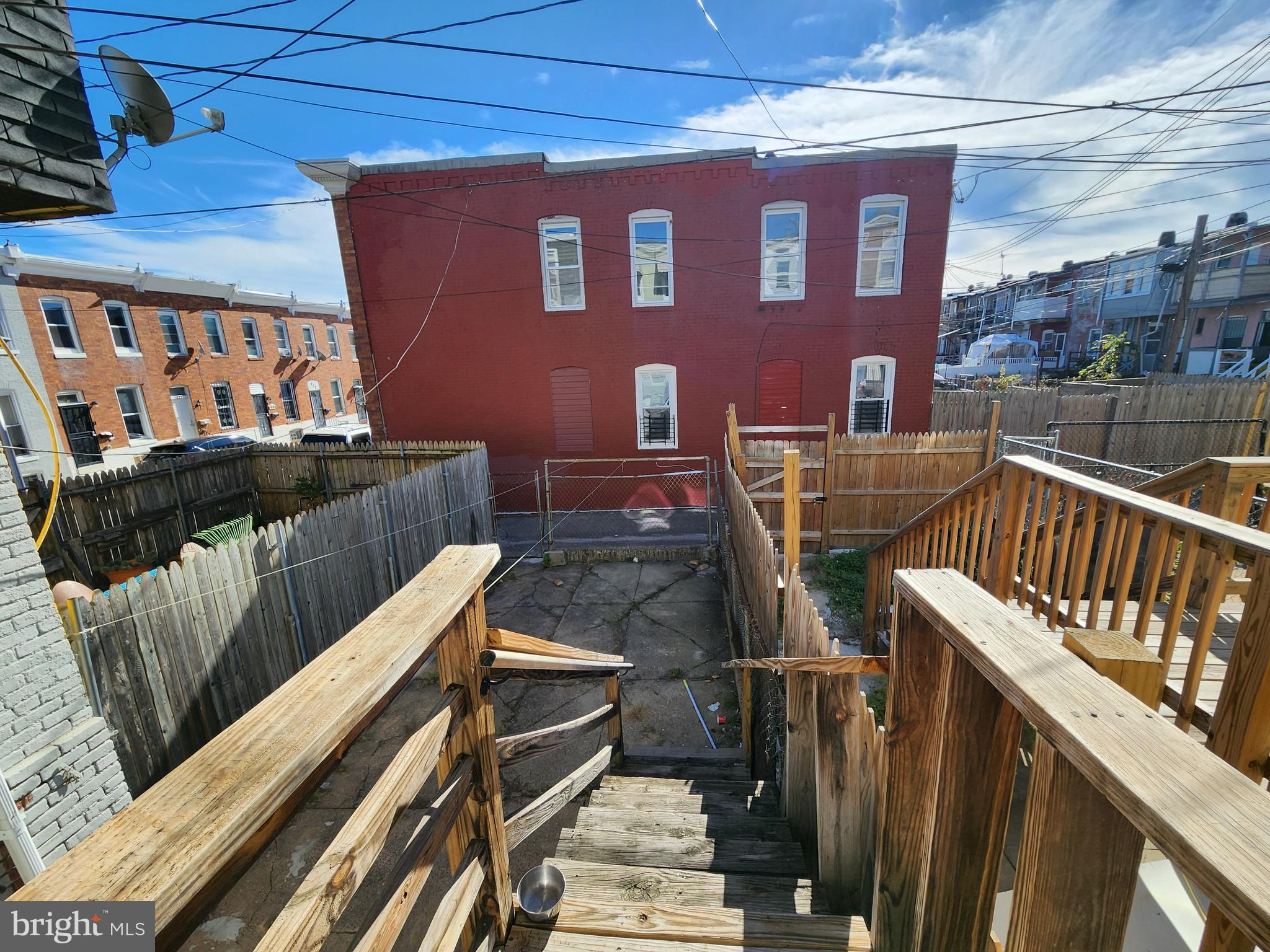 MADISON EASTEND - Residential