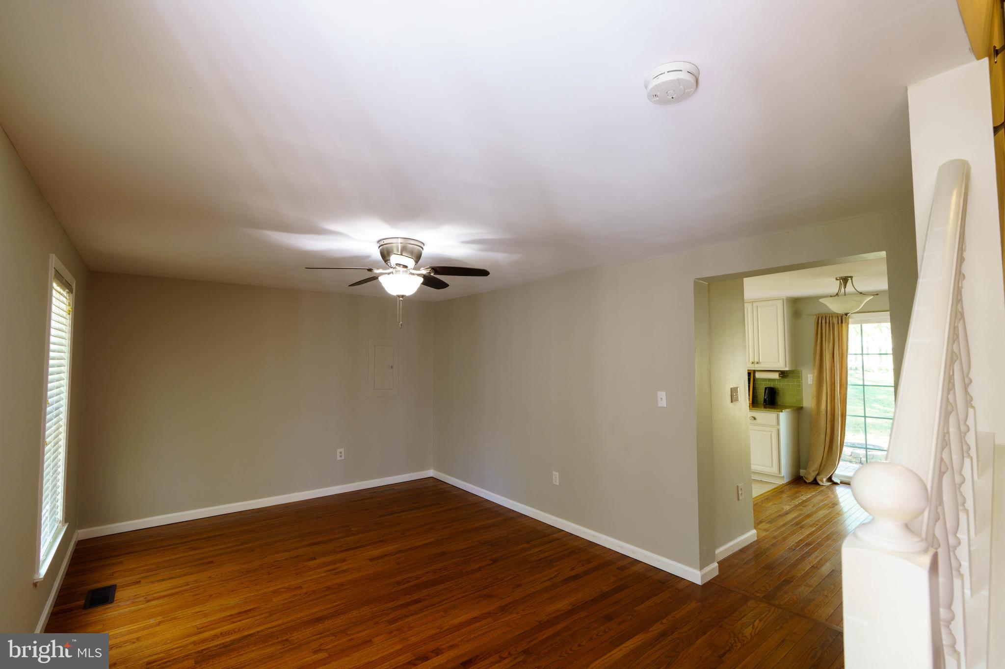 CHESAPEAKE RANCH ESTATES - Residential