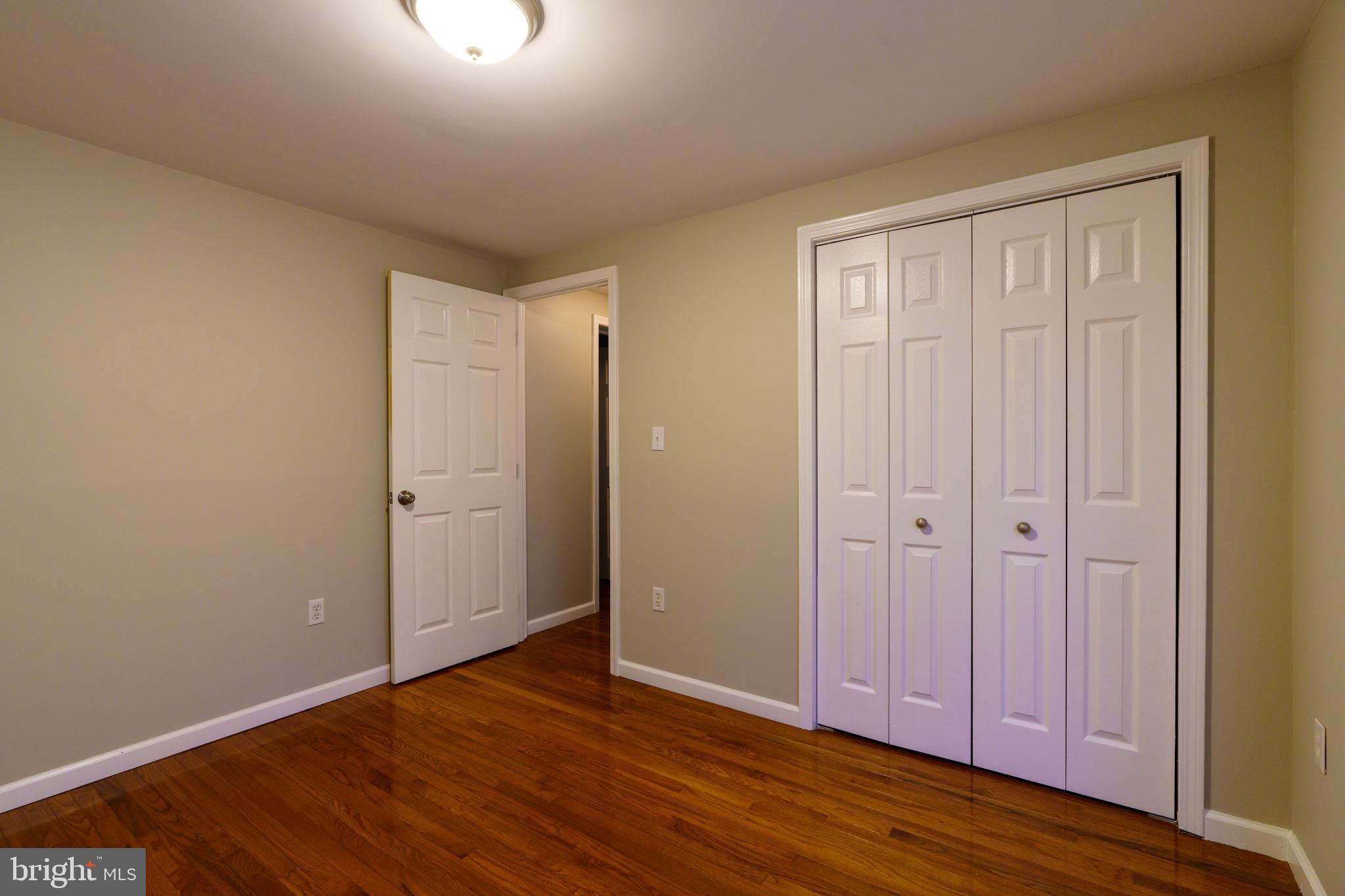 CHESAPEAKE RANCH ESTATES - Residential