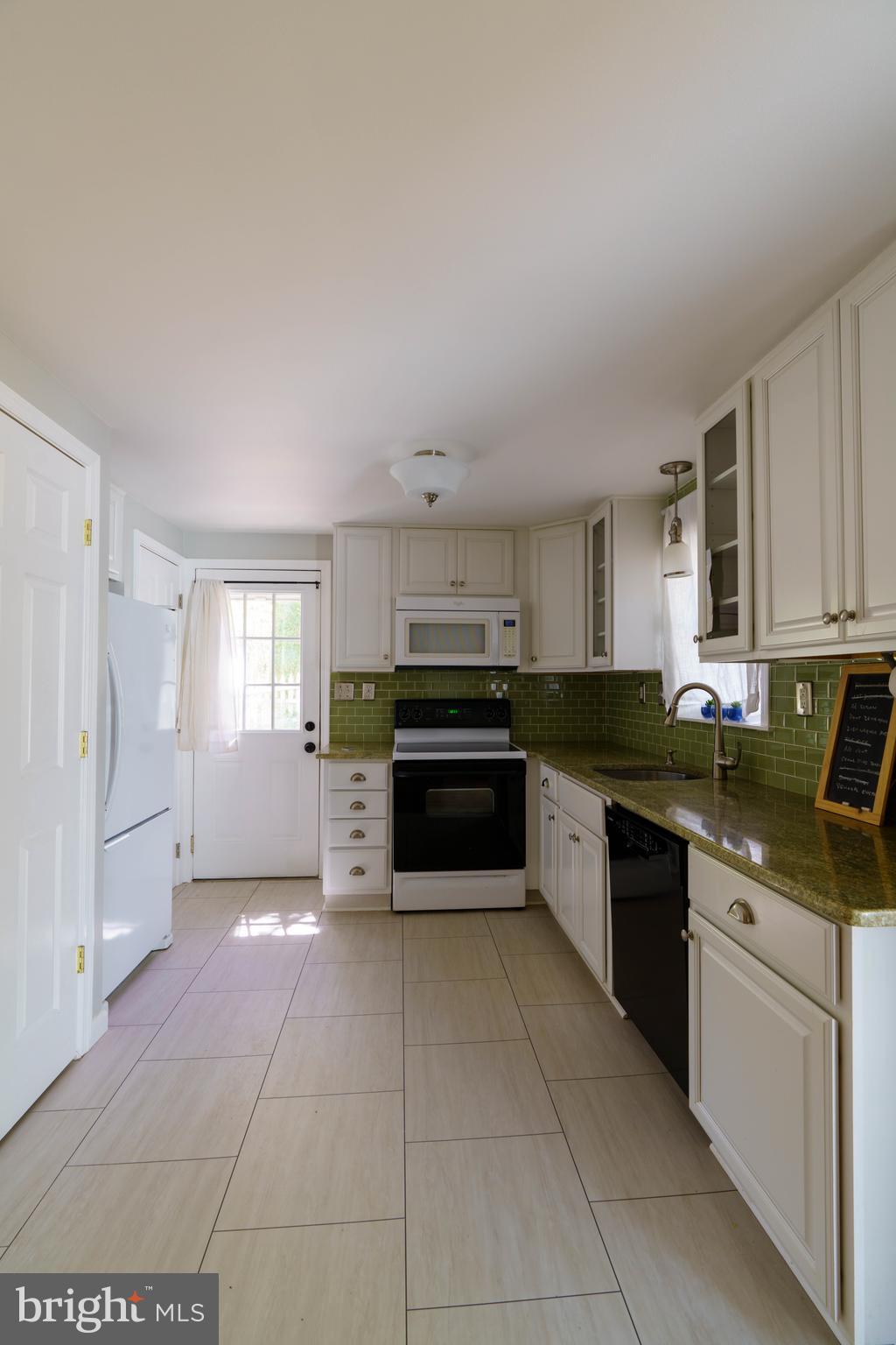 CHESAPEAKE RANCH ESTATES - Residential