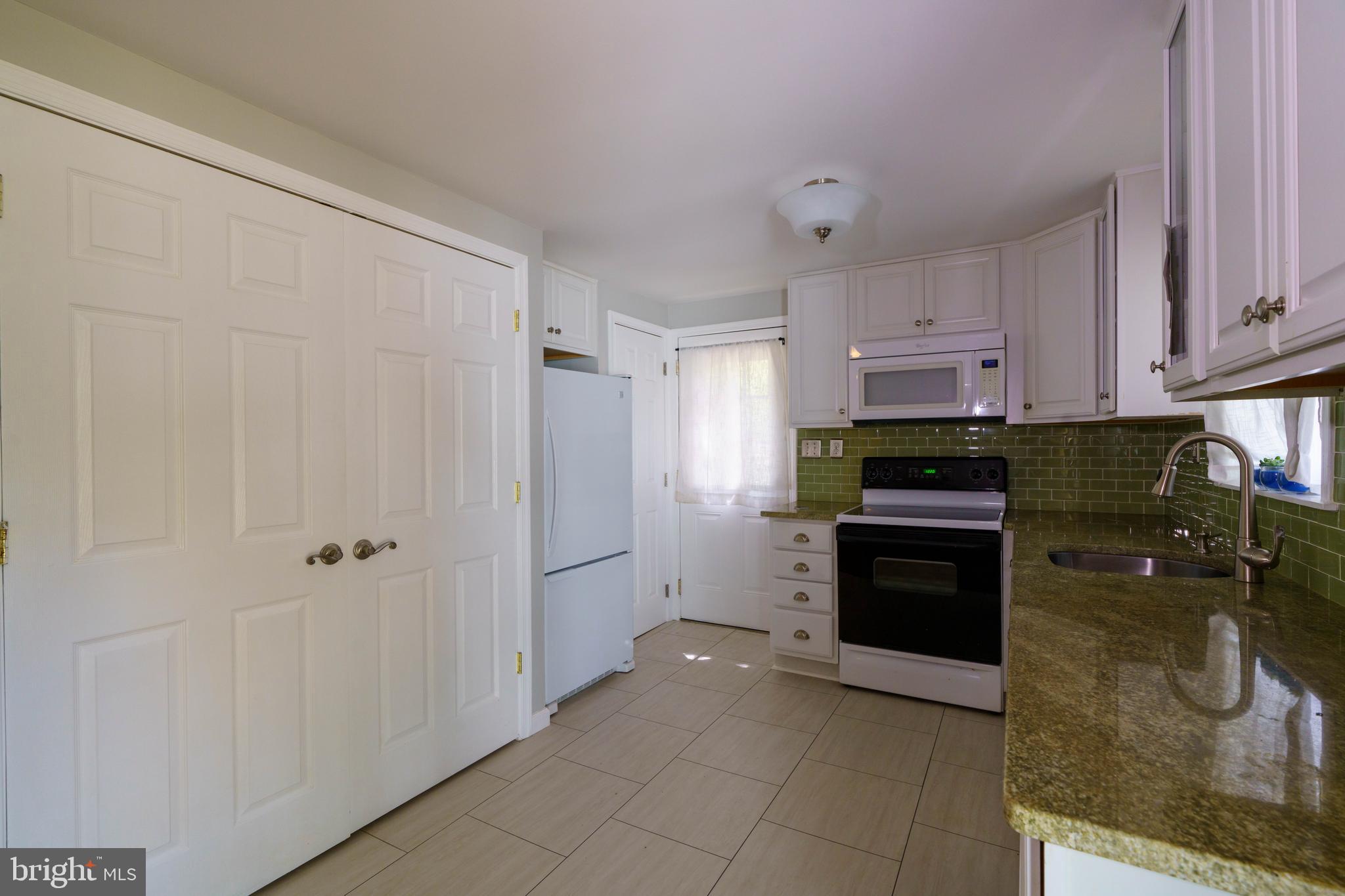 CHESAPEAKE RANCH ESTATES - Residential