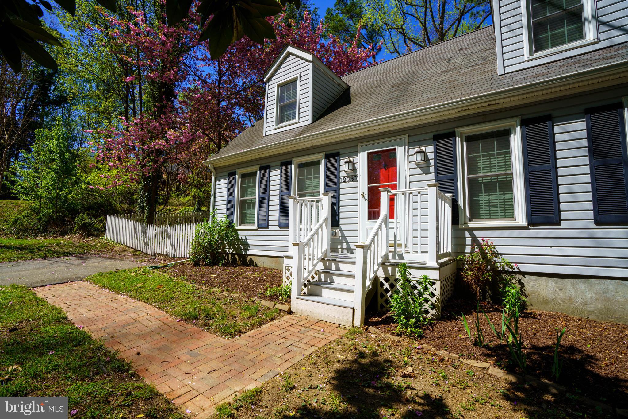 CHESAPEAKE RANCH ESTATES - Residential