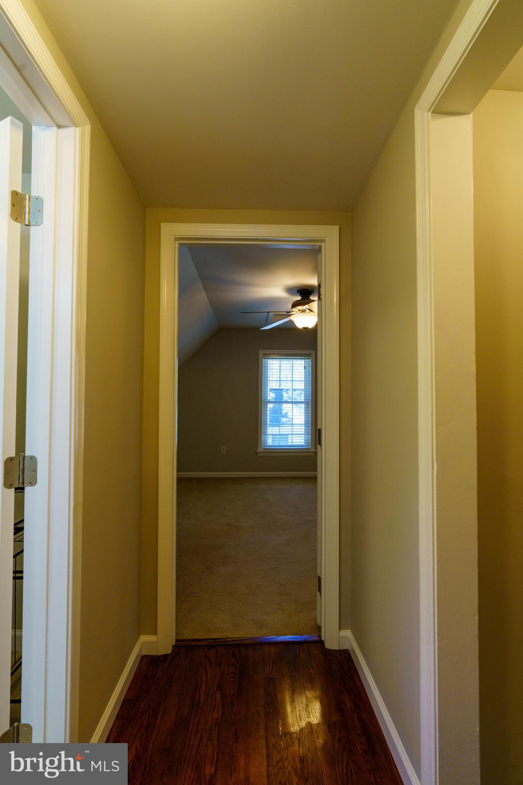 CHESAPEAKE RANCH ESTATES - Residential