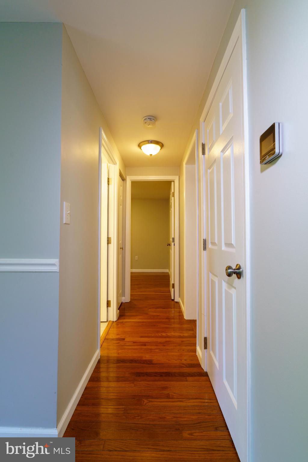 CHESAPEAKE RANCH ESTATES - Residential