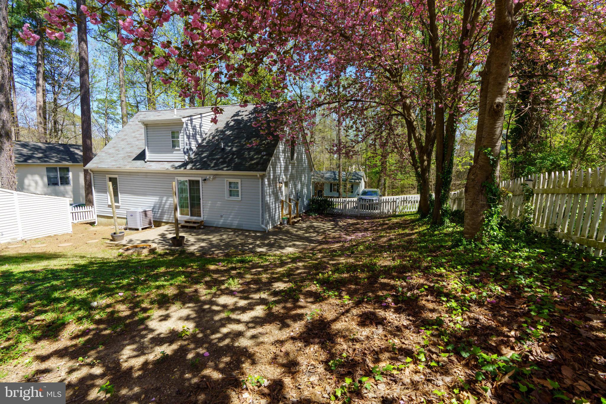 CHESAPEAKE RANCH ESTATES - Residential