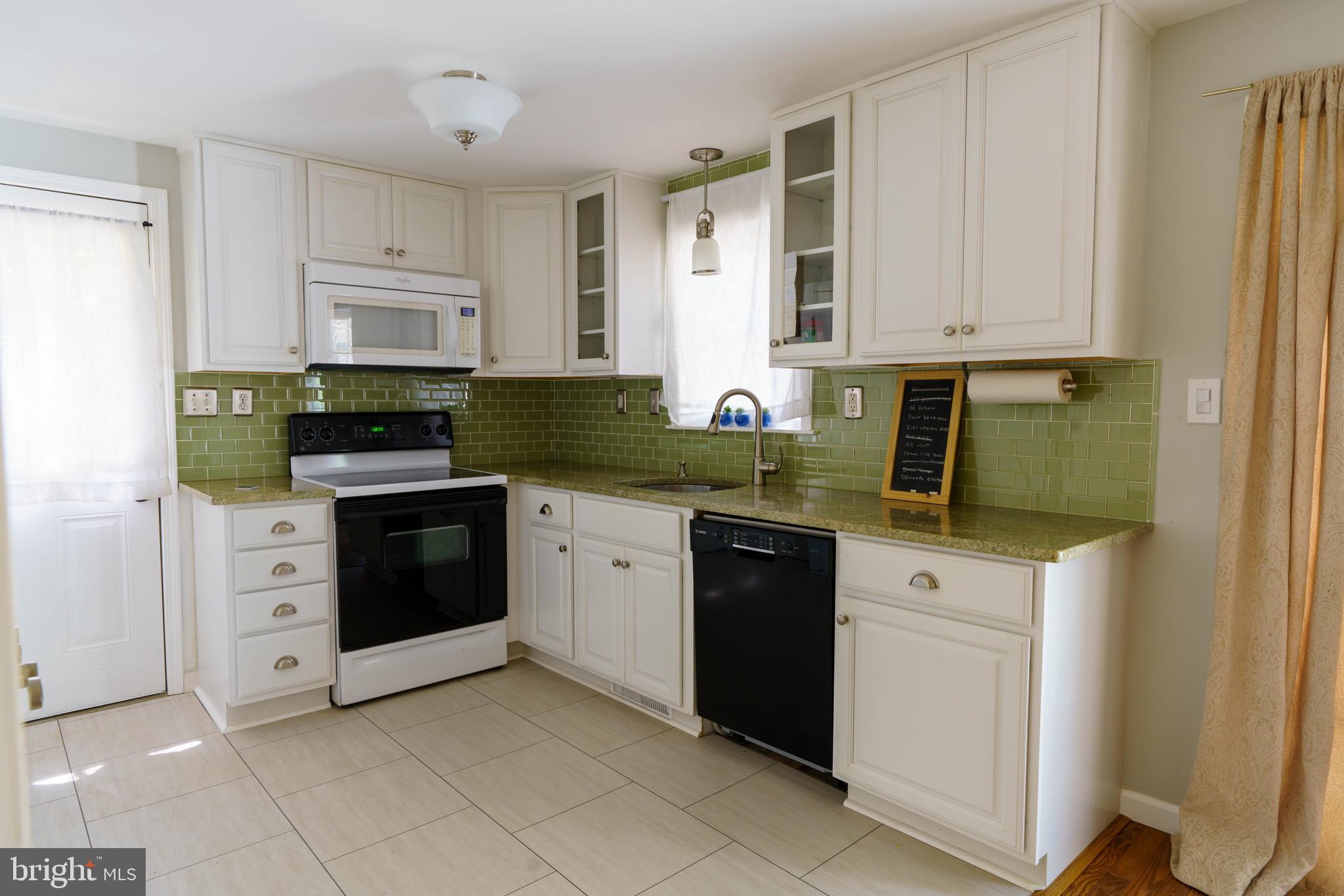 CHESAPEAKE RANCH ESTATES - Residential