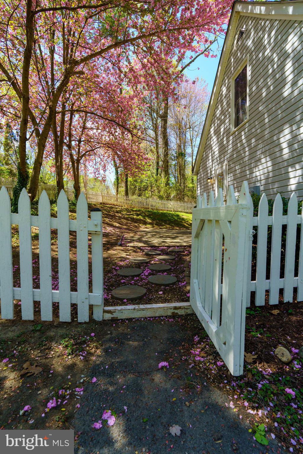 CHESAPEAKE RANCH ESTATES - Residential