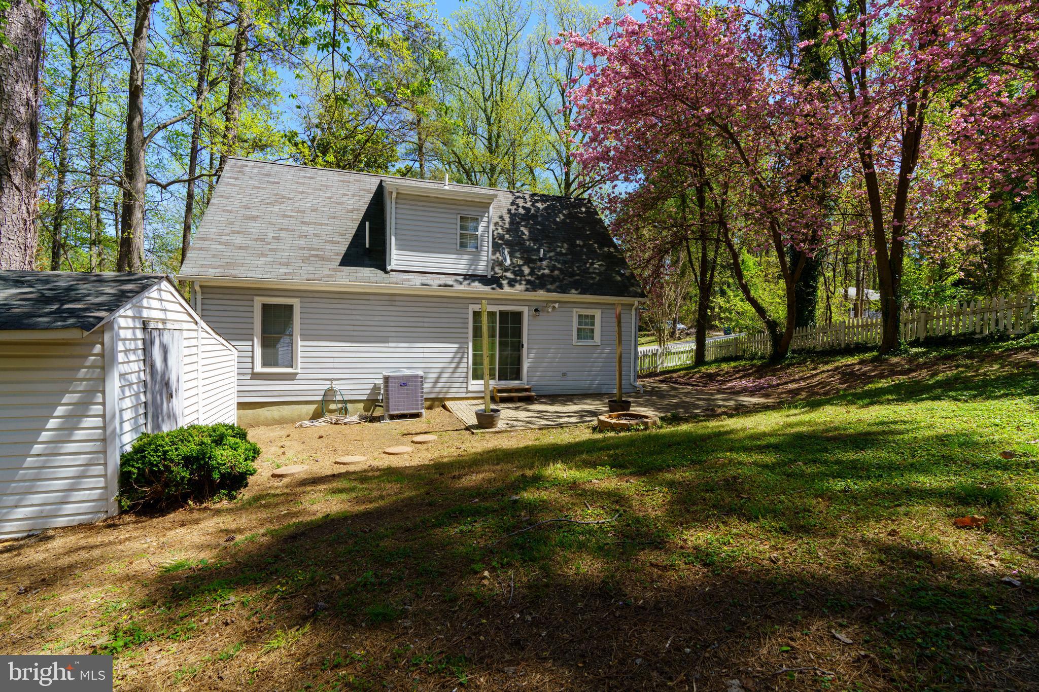 CHESAPEAKE RANCH ESTATES - Residential