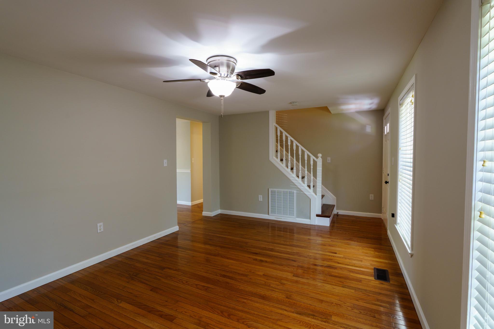 CHESAPEAKE RANCH ESTATES - Residential