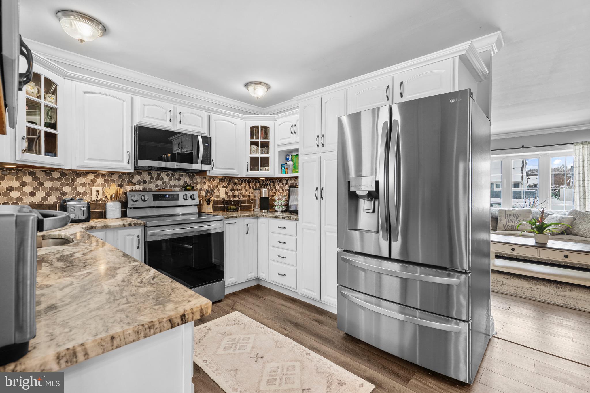 HIGHLAND PARK - Residential