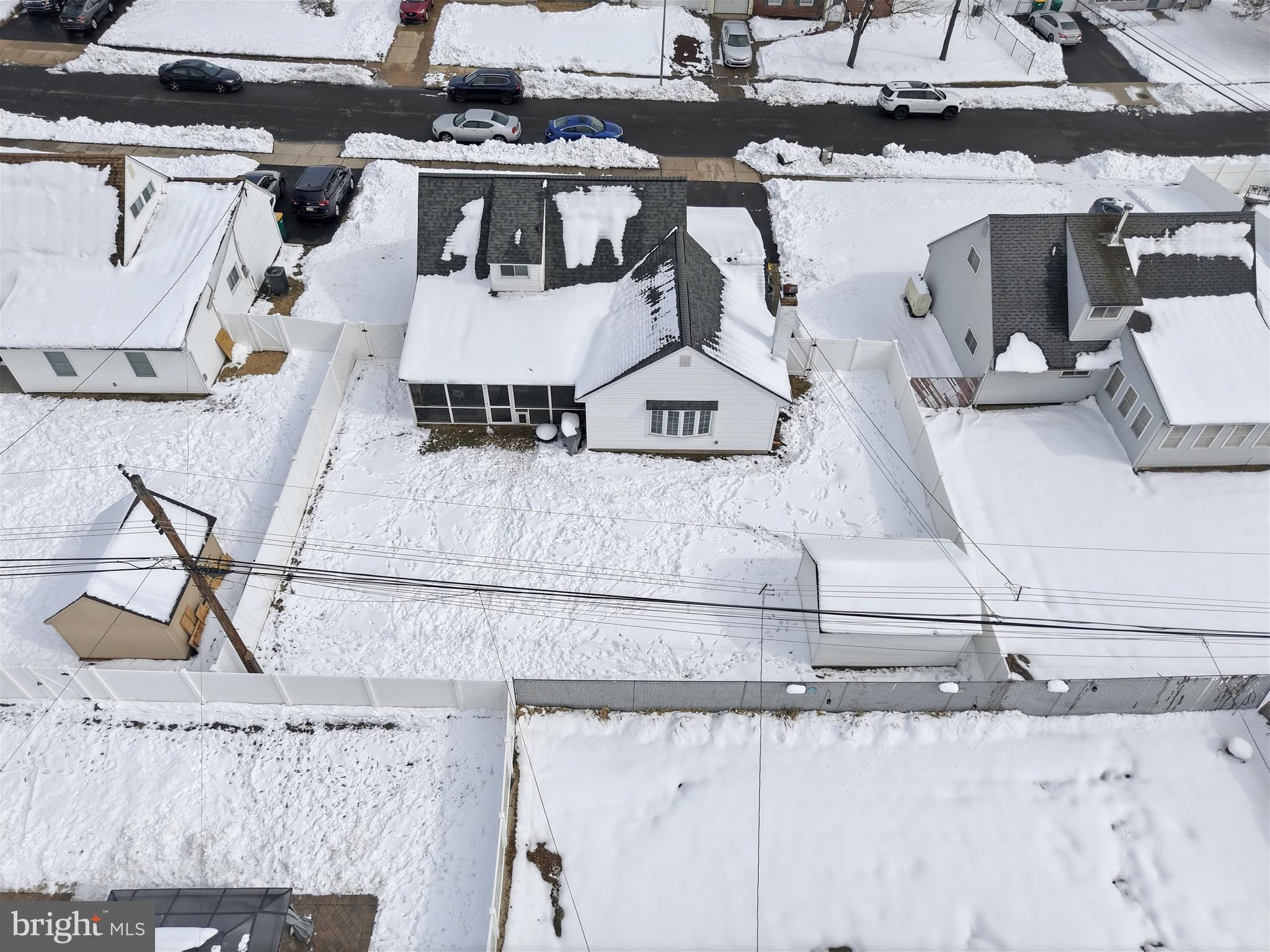 HIGHLAND PARK - Residential