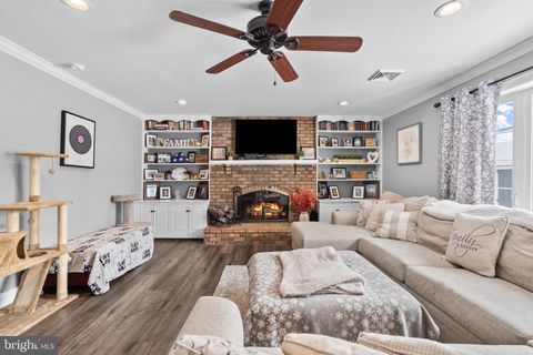 Photo of 9 Honey Locust Road, LEVITTOWN, PA 19056 (MLS # PABU2114662)