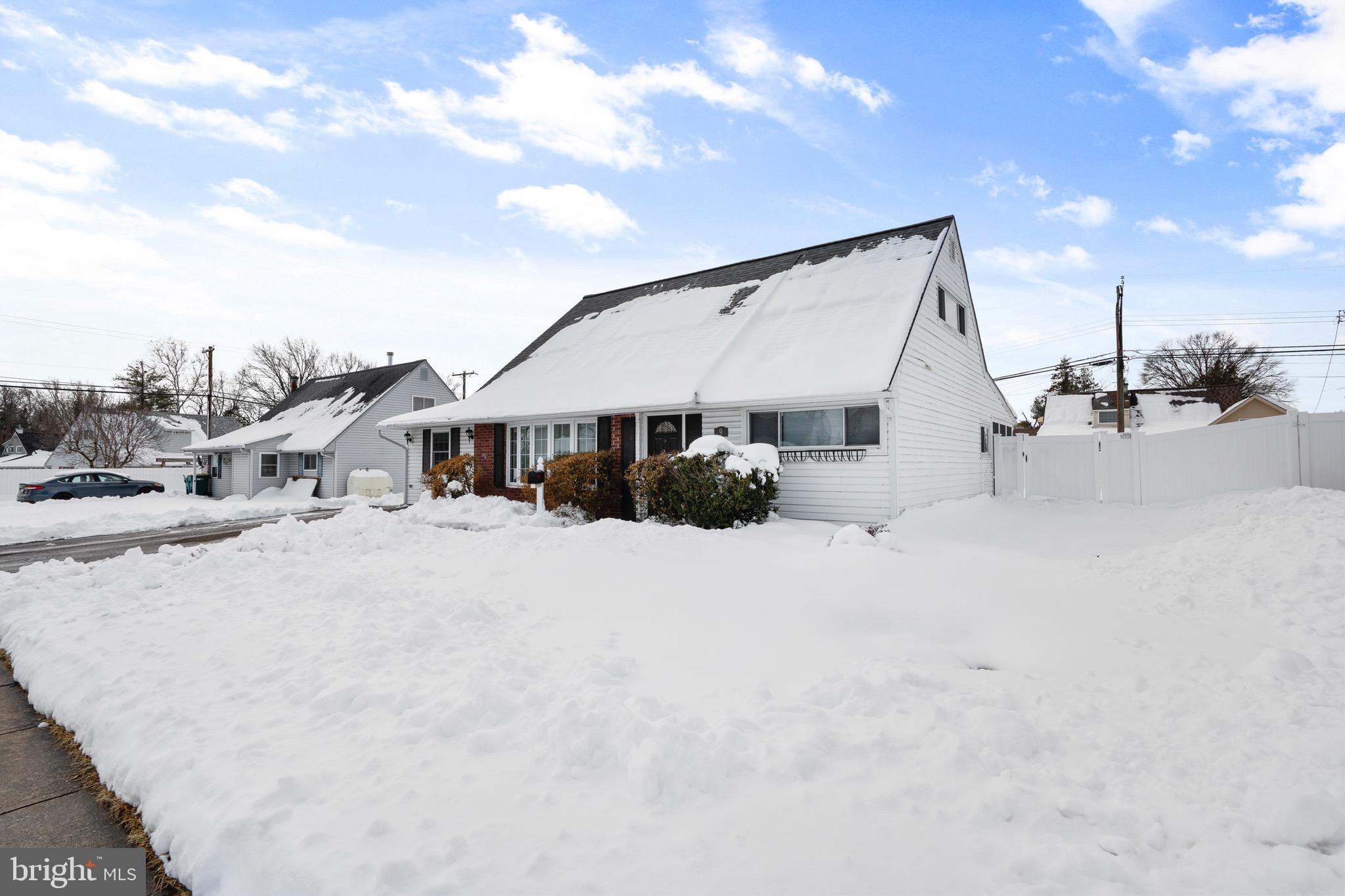 HIGHLAND PARK - Residential