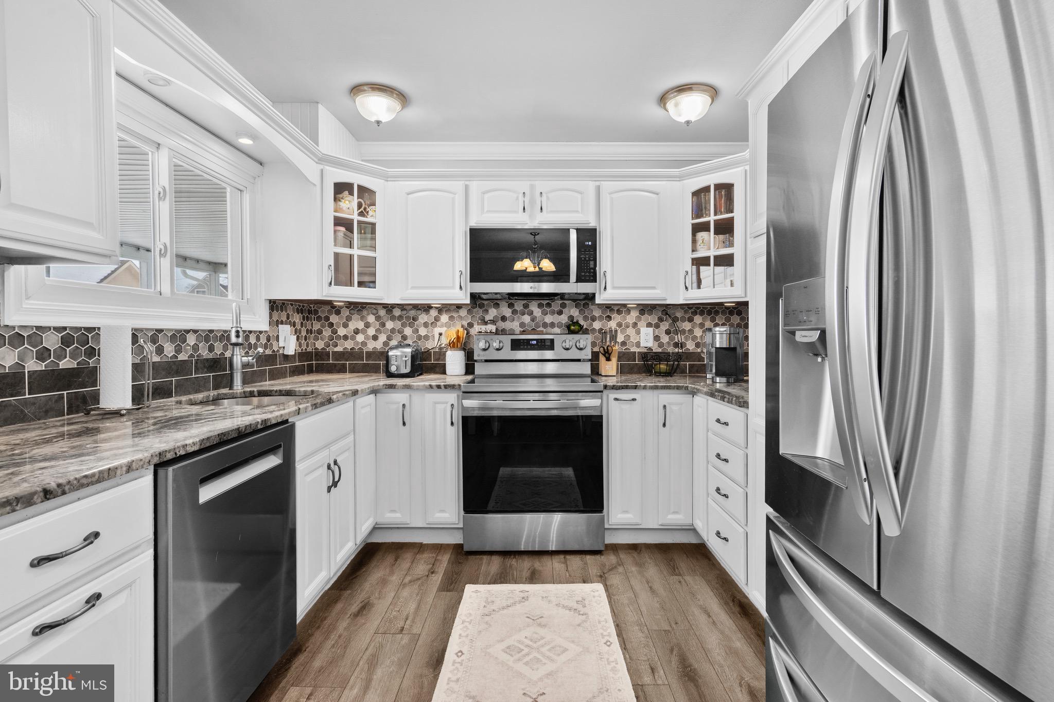 HIGHLAND PARK - Residential