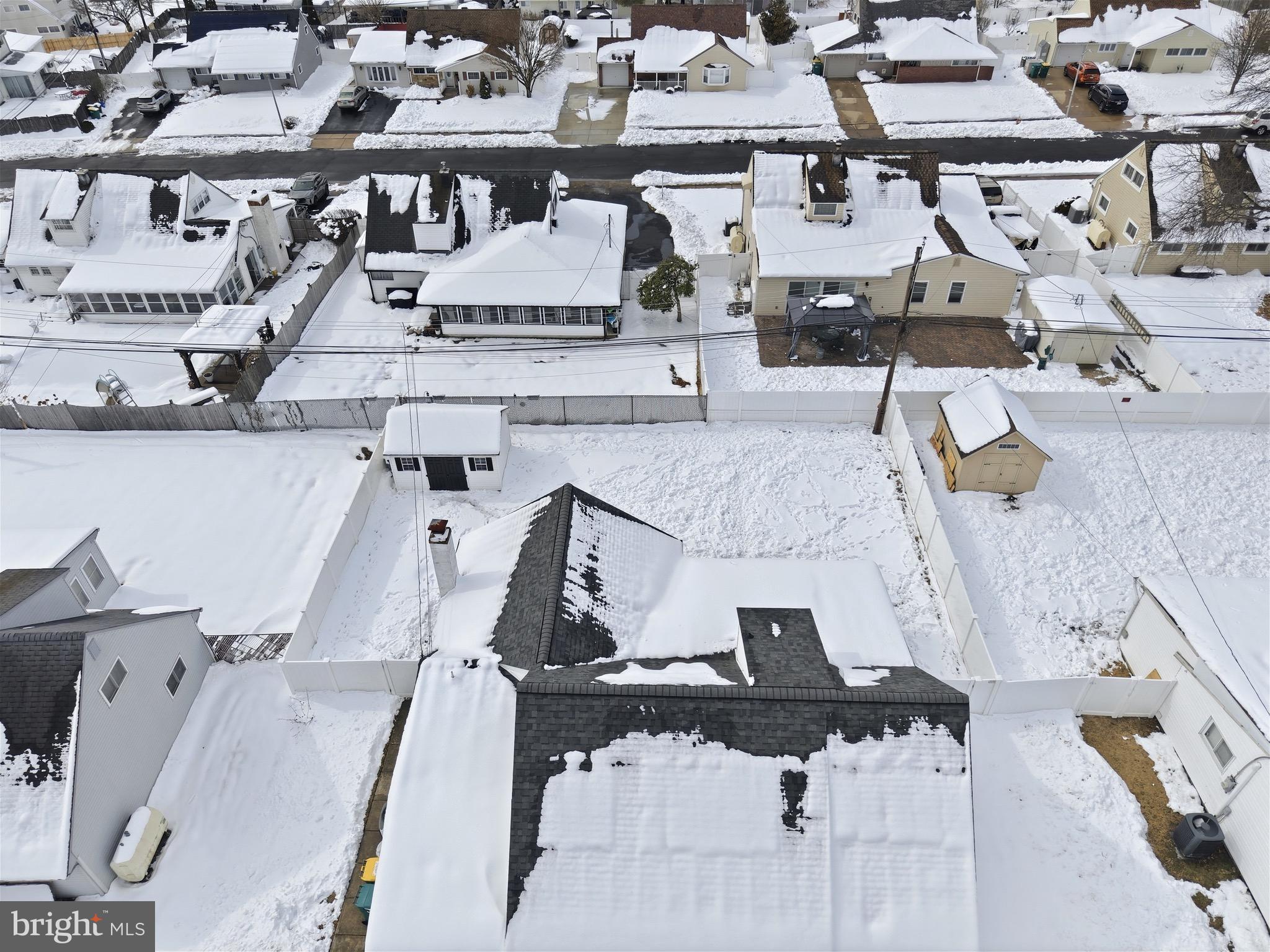 HIGHLAND PARK - Residential