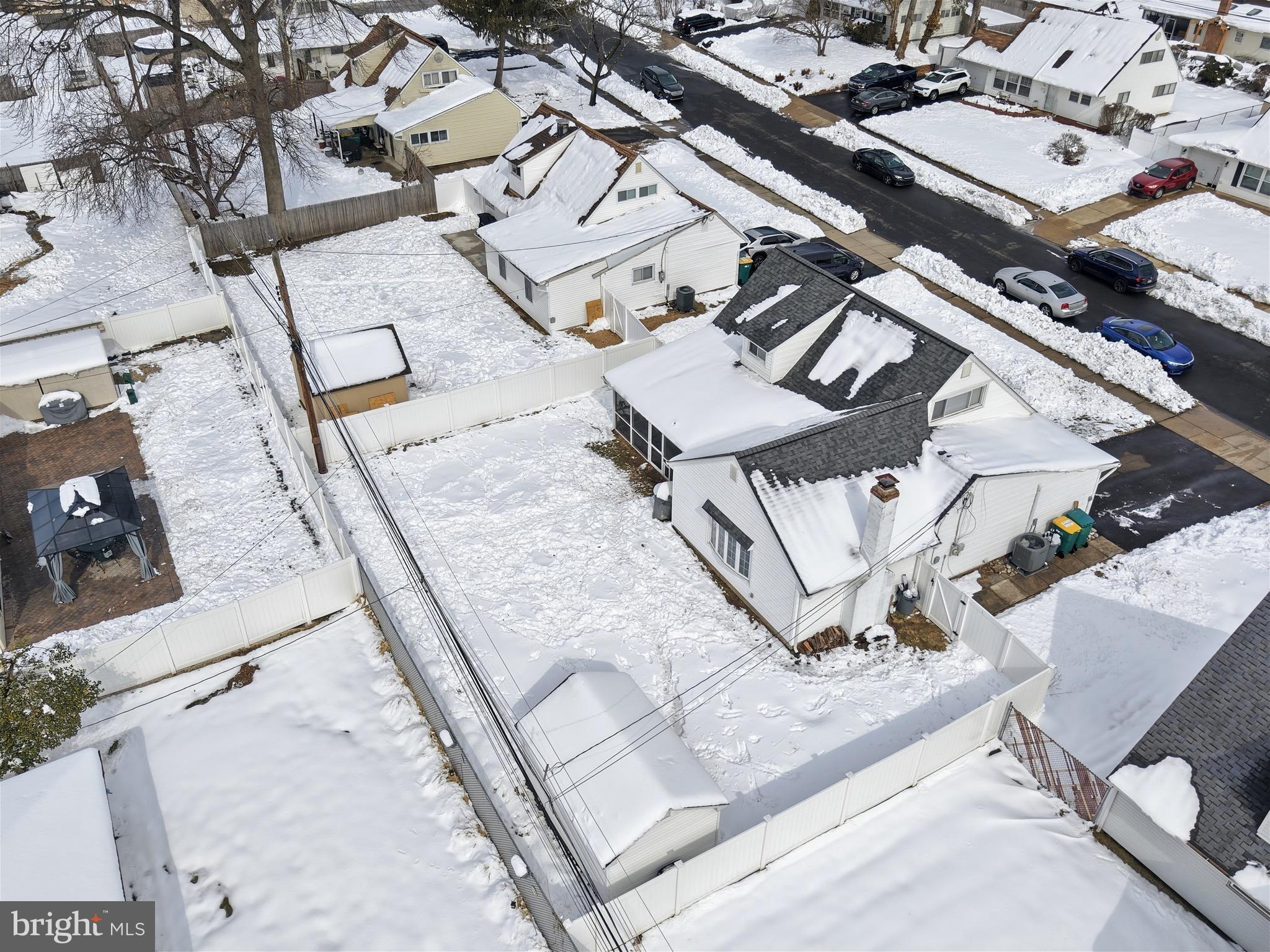 HIGHLAND PARK - Residential