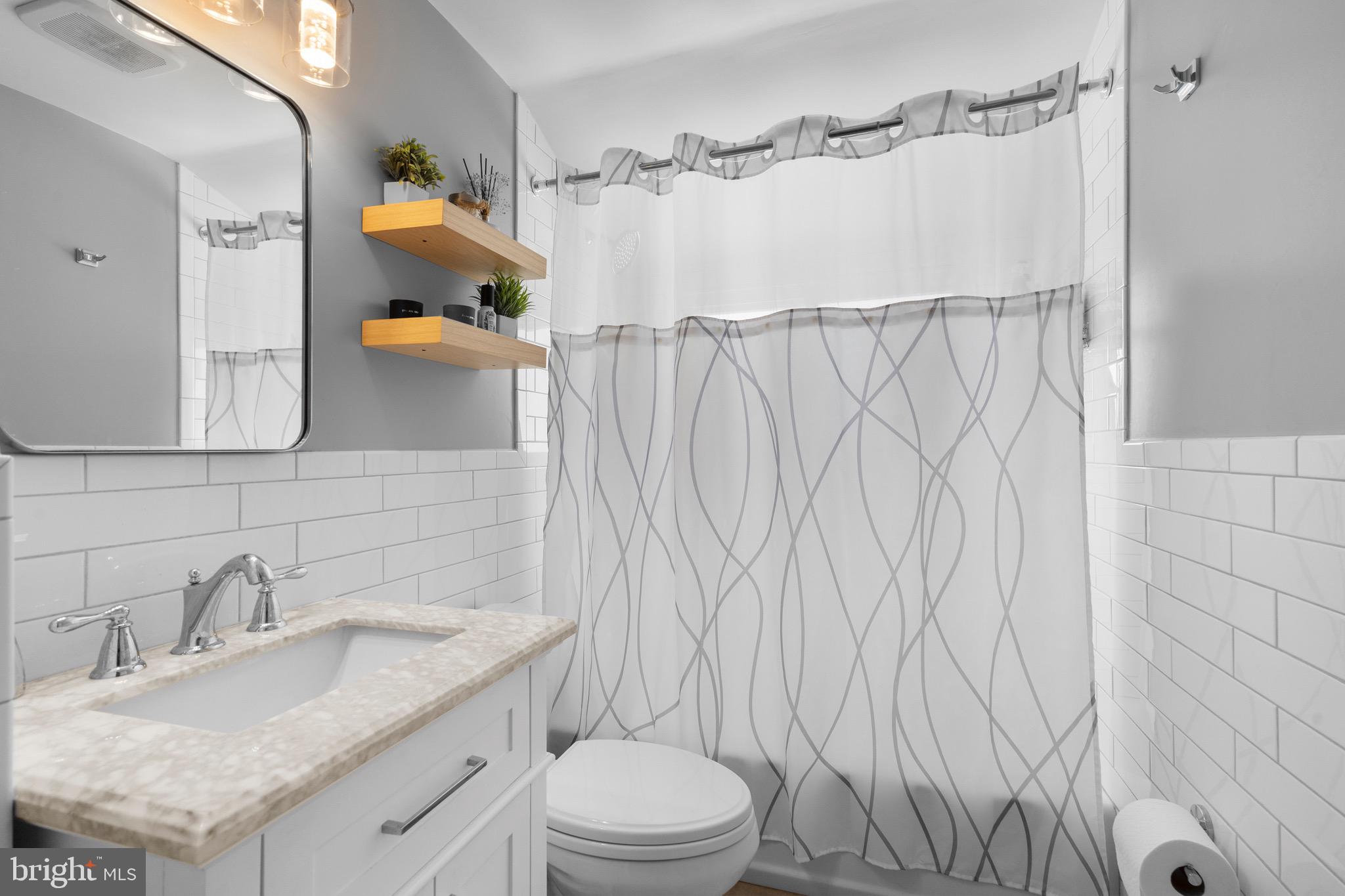 HIGHLAND PARK - Residential