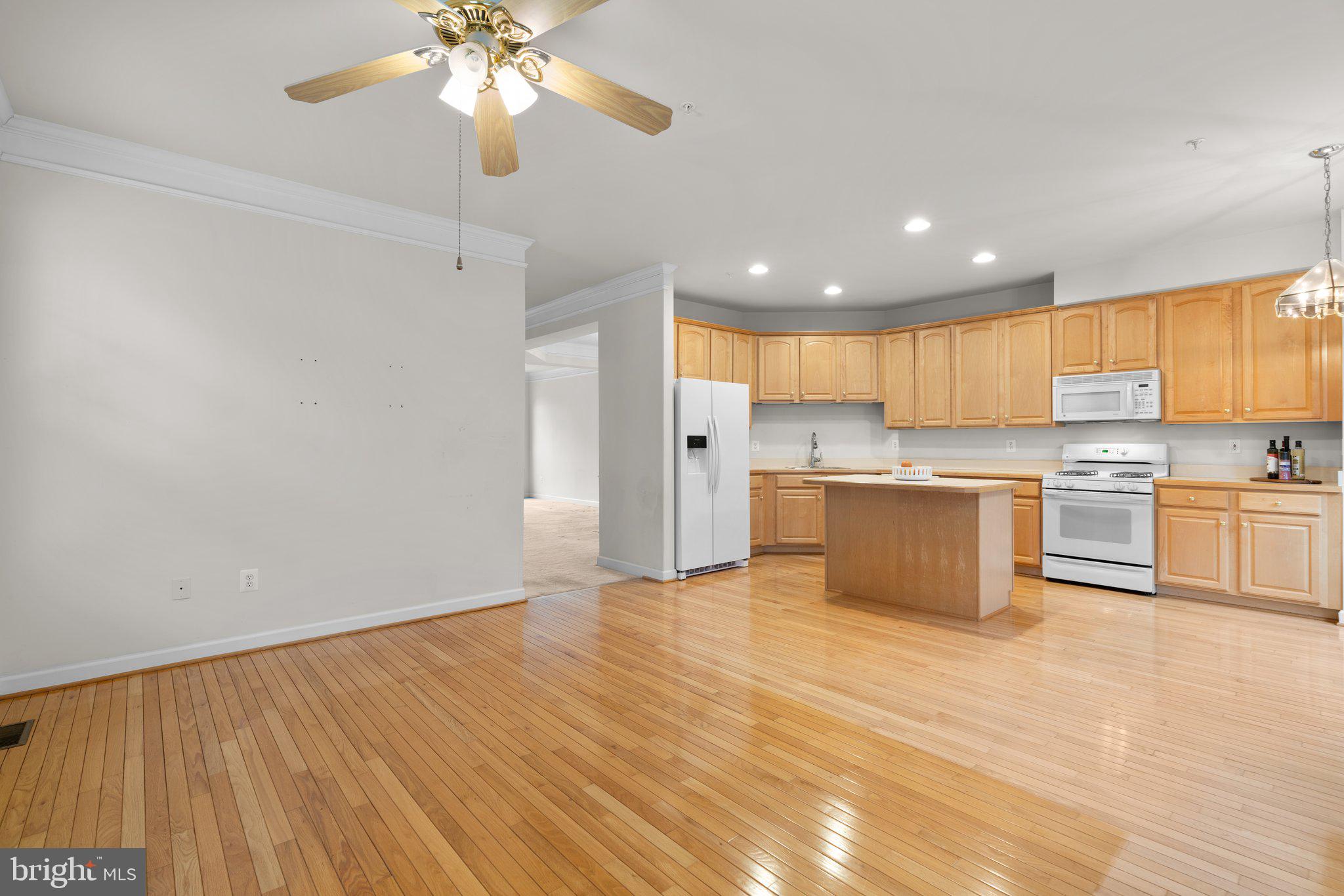 POTOMAC HIGHLANDS - Residential