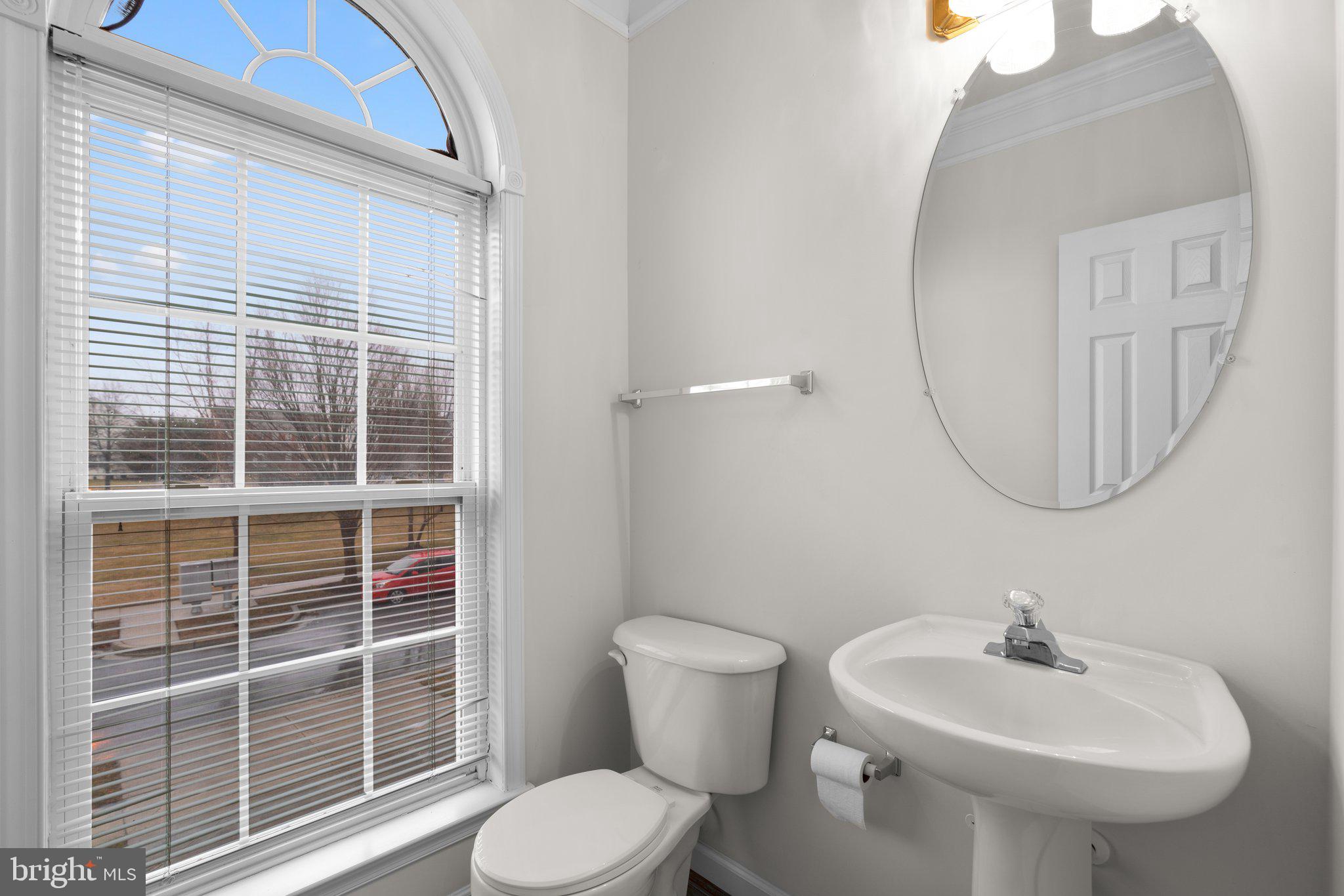 POTOMAC HIGHLANDS - Residential