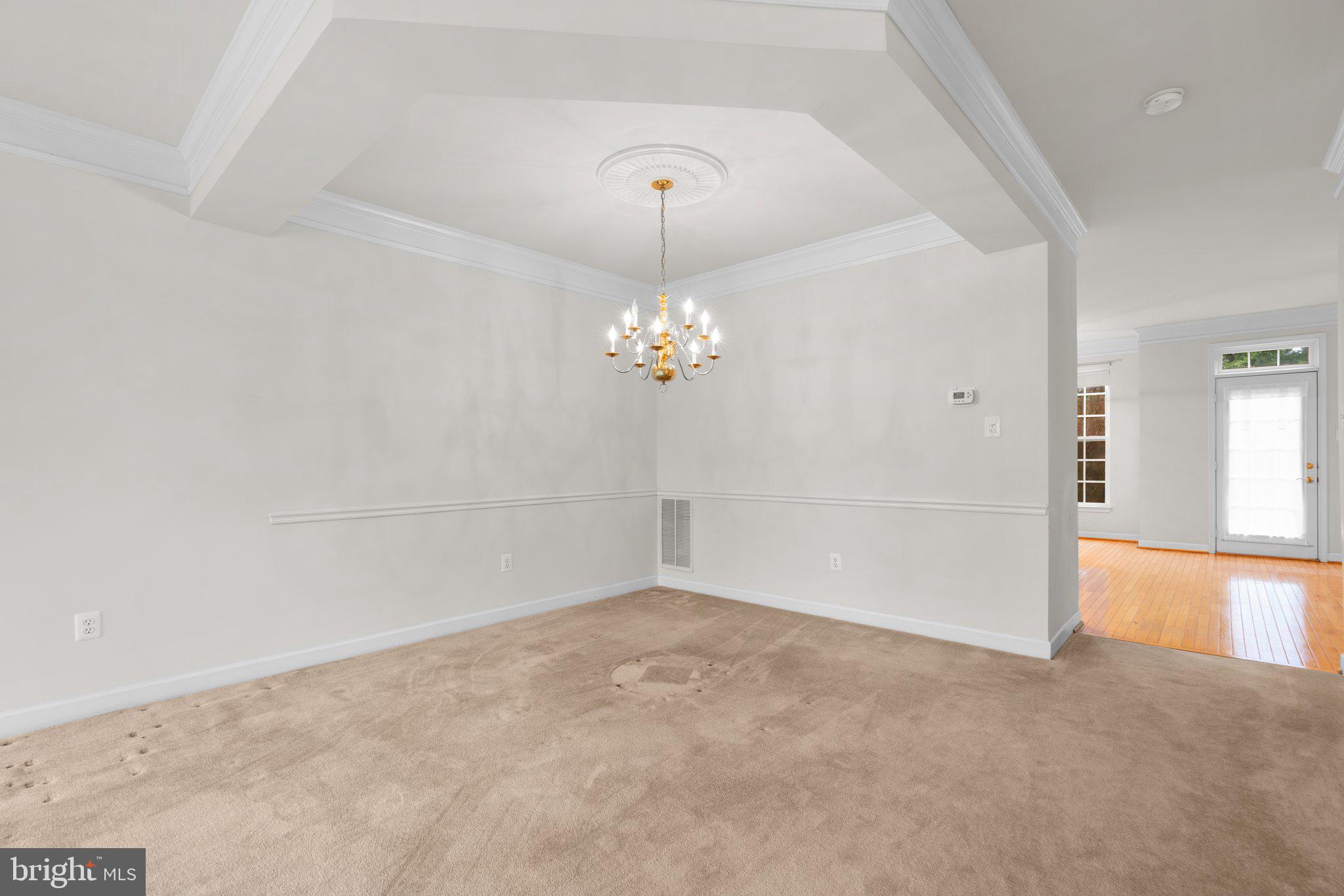 POTOMAC HIGHLANDS - Residential