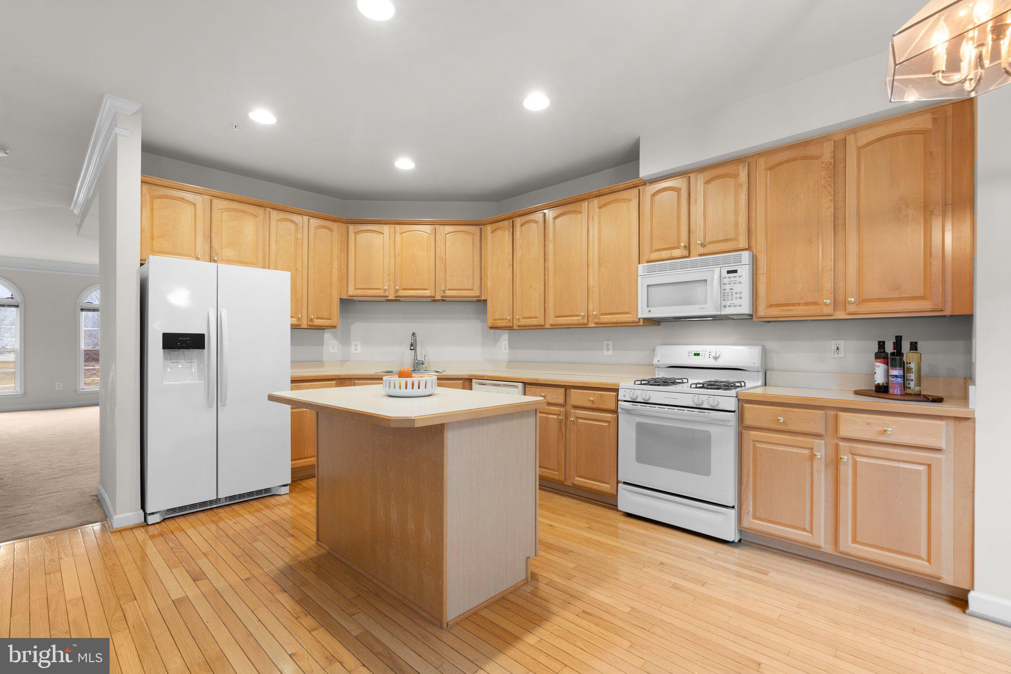 POTOMAC HIGHLANDS - Residential