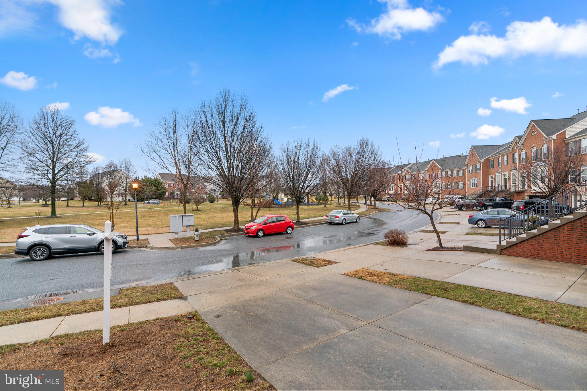 POTOMAC HIGHLANDS - Residential